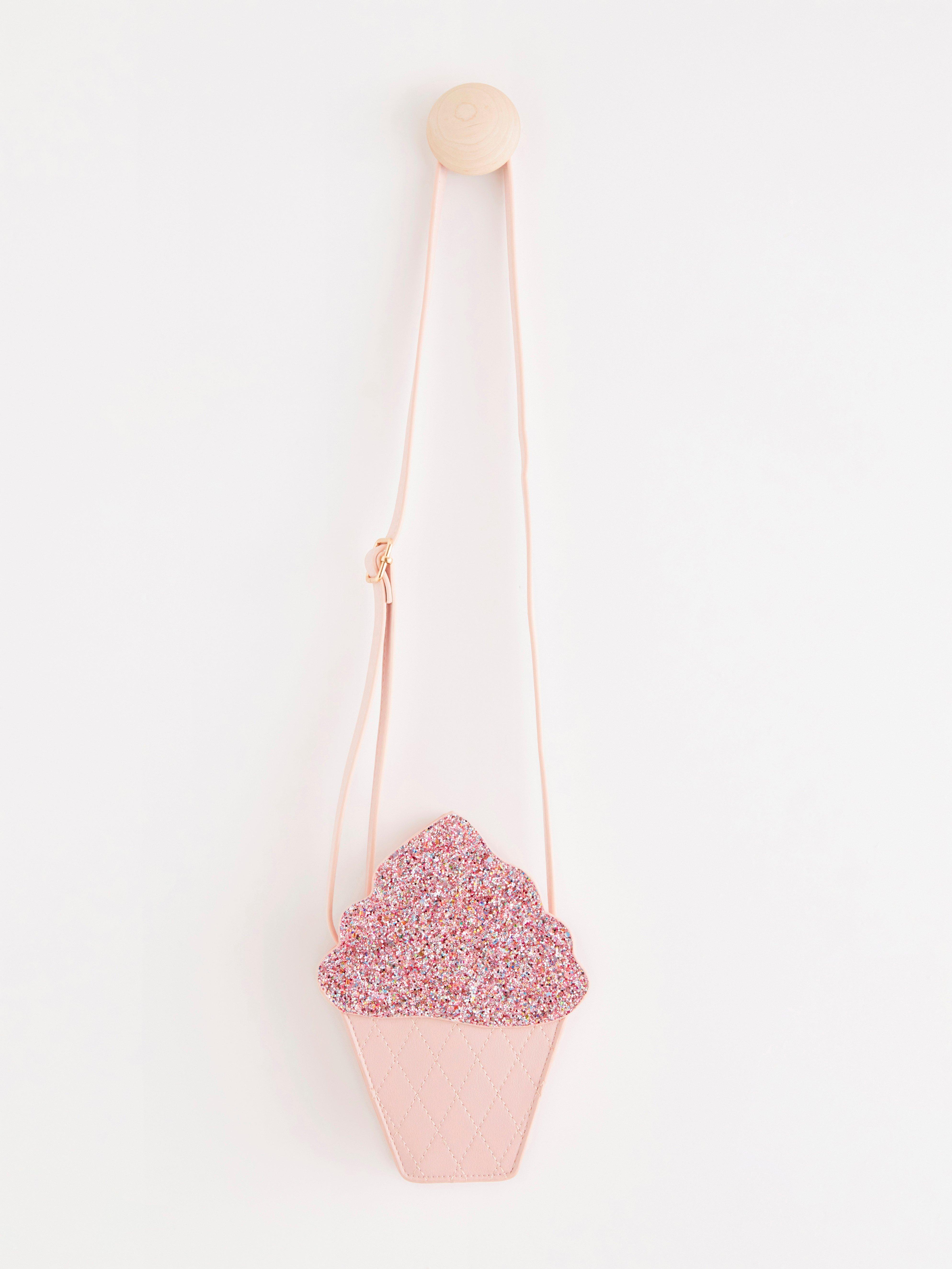 Bag - Kids Wear - Pink