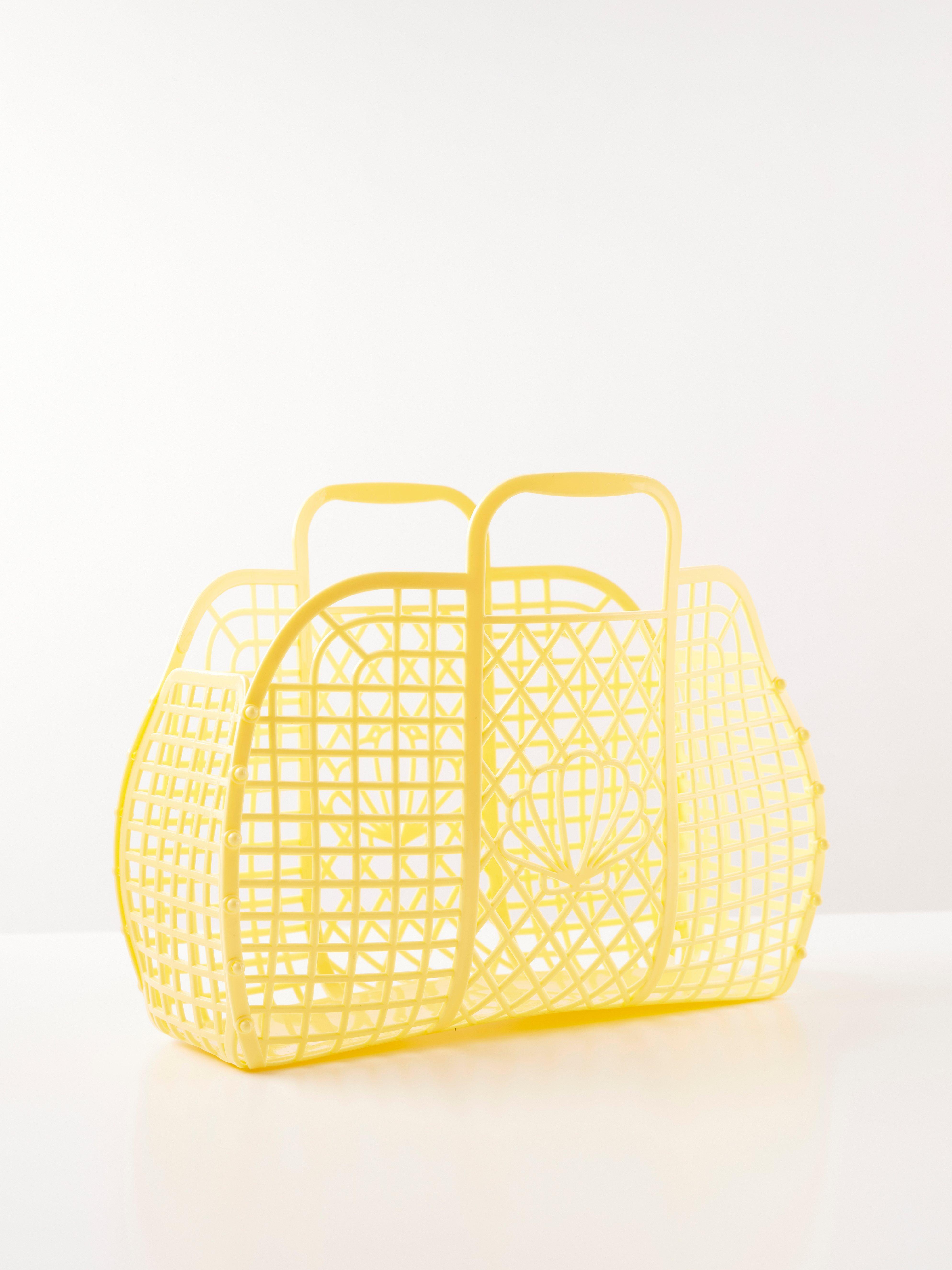 Bag - Kids Wear - Yellow