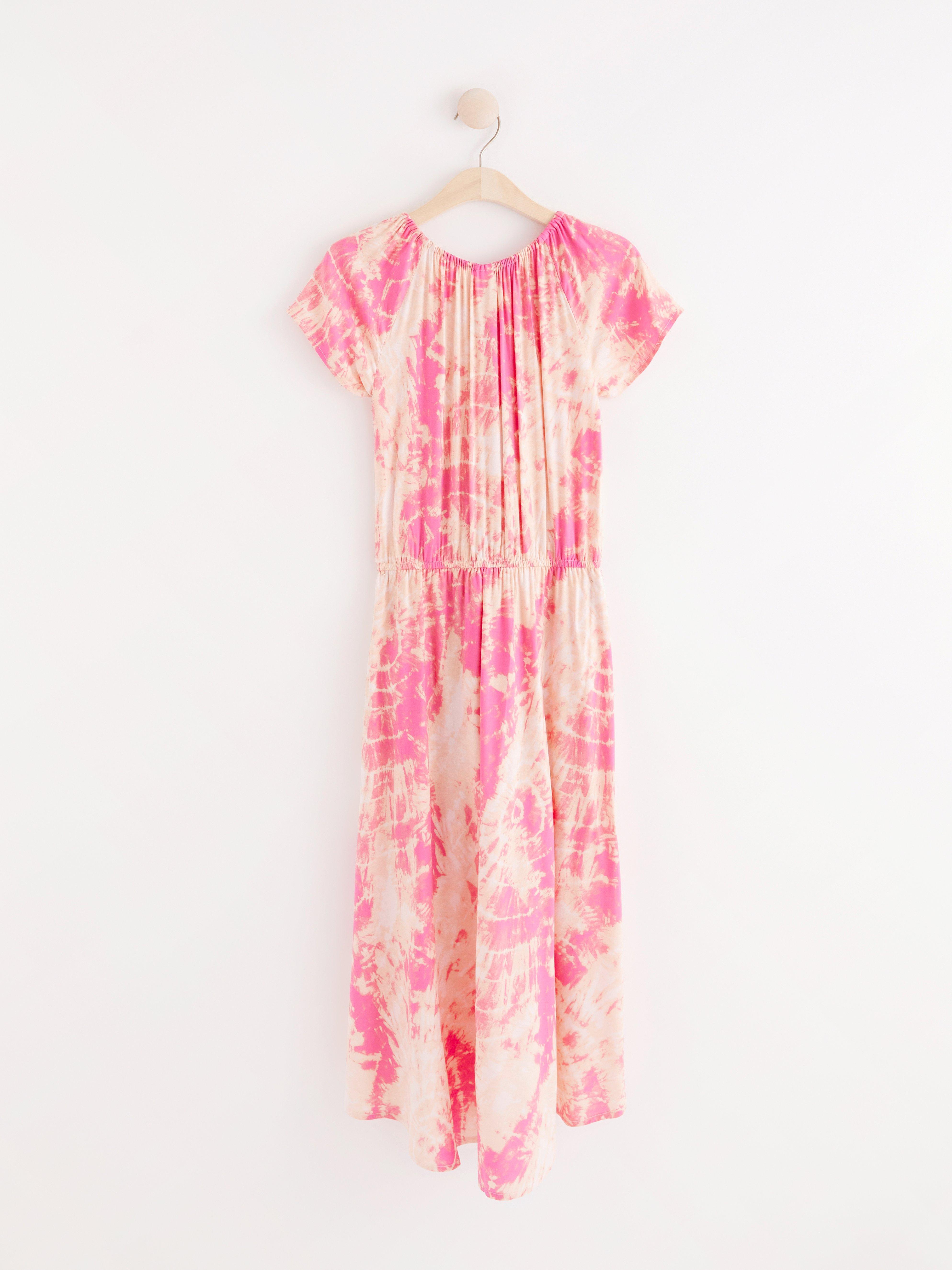Dress - Kids Wear - Pink