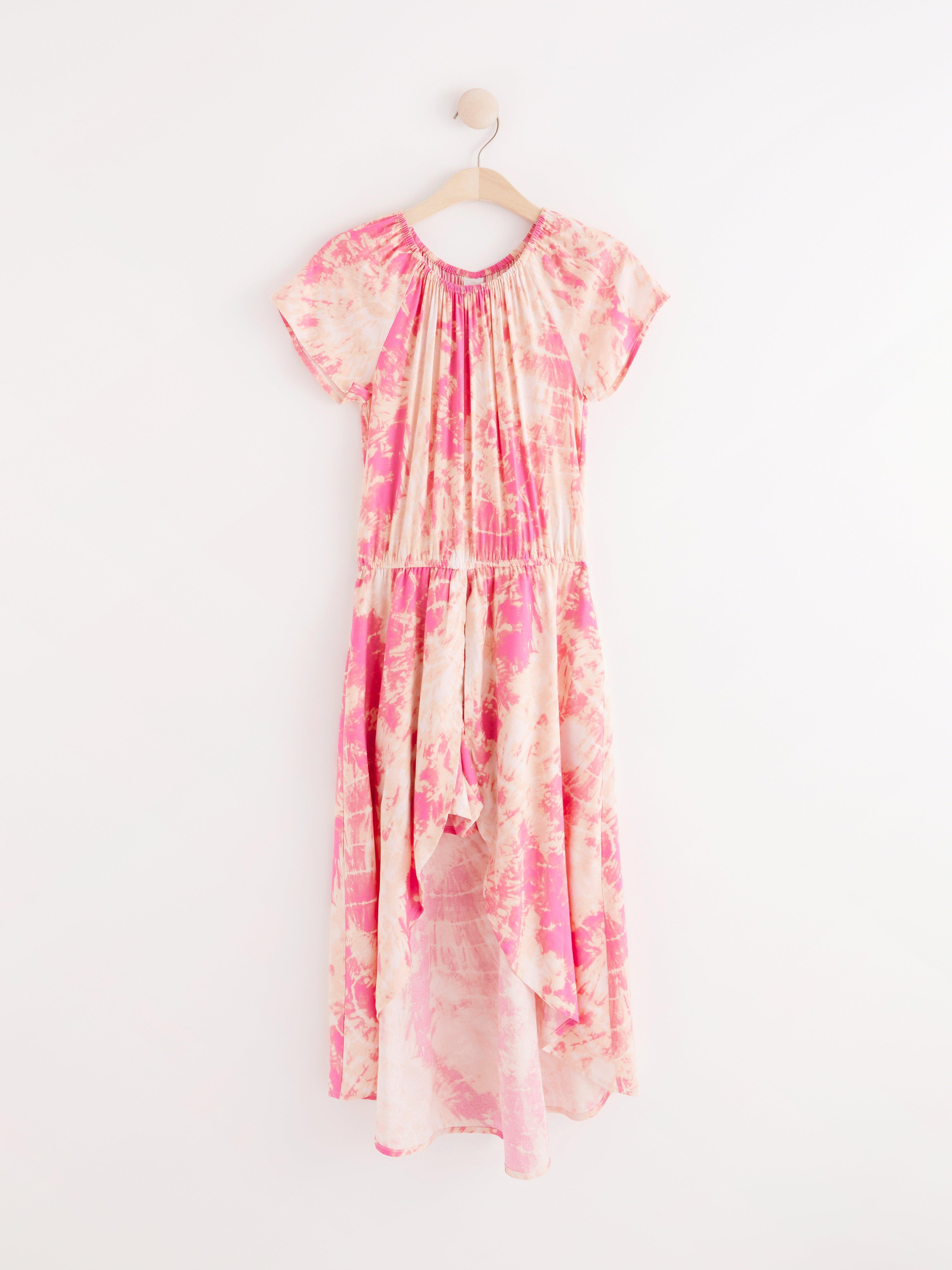 Dress - Kids Wear - Pink
