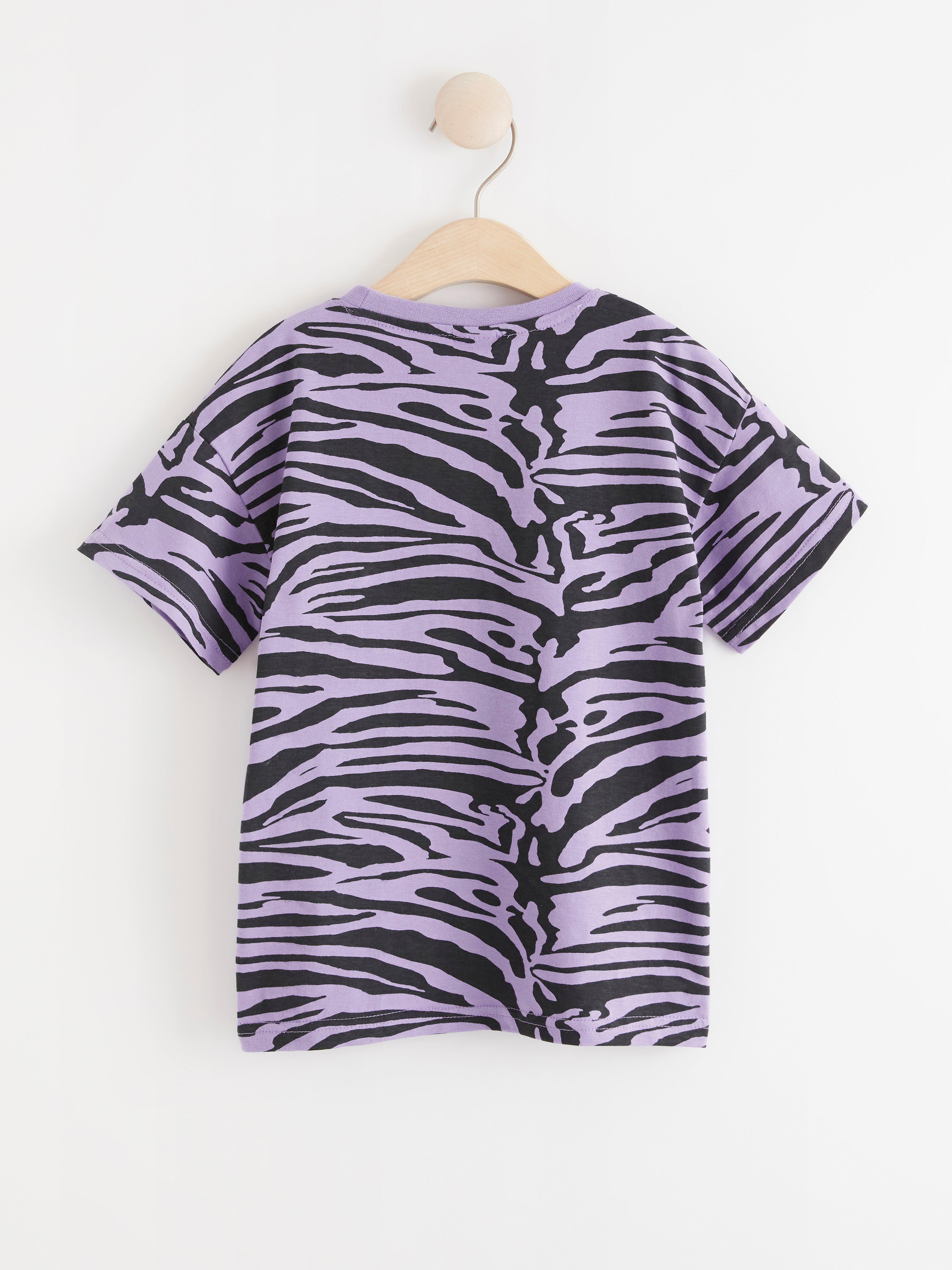 Top - Kids Wear - Lilac