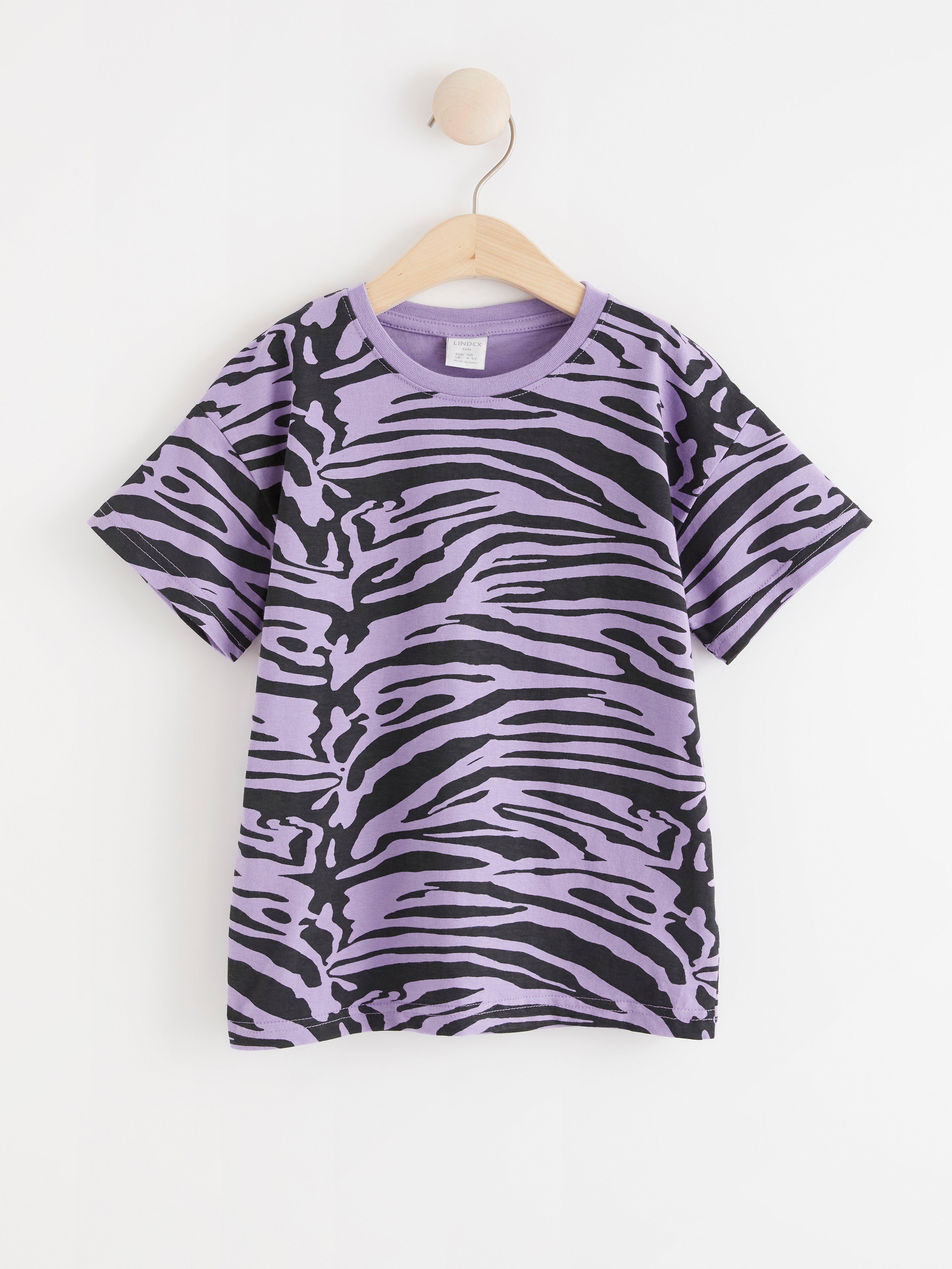 Top - Kids Wear - Lilac