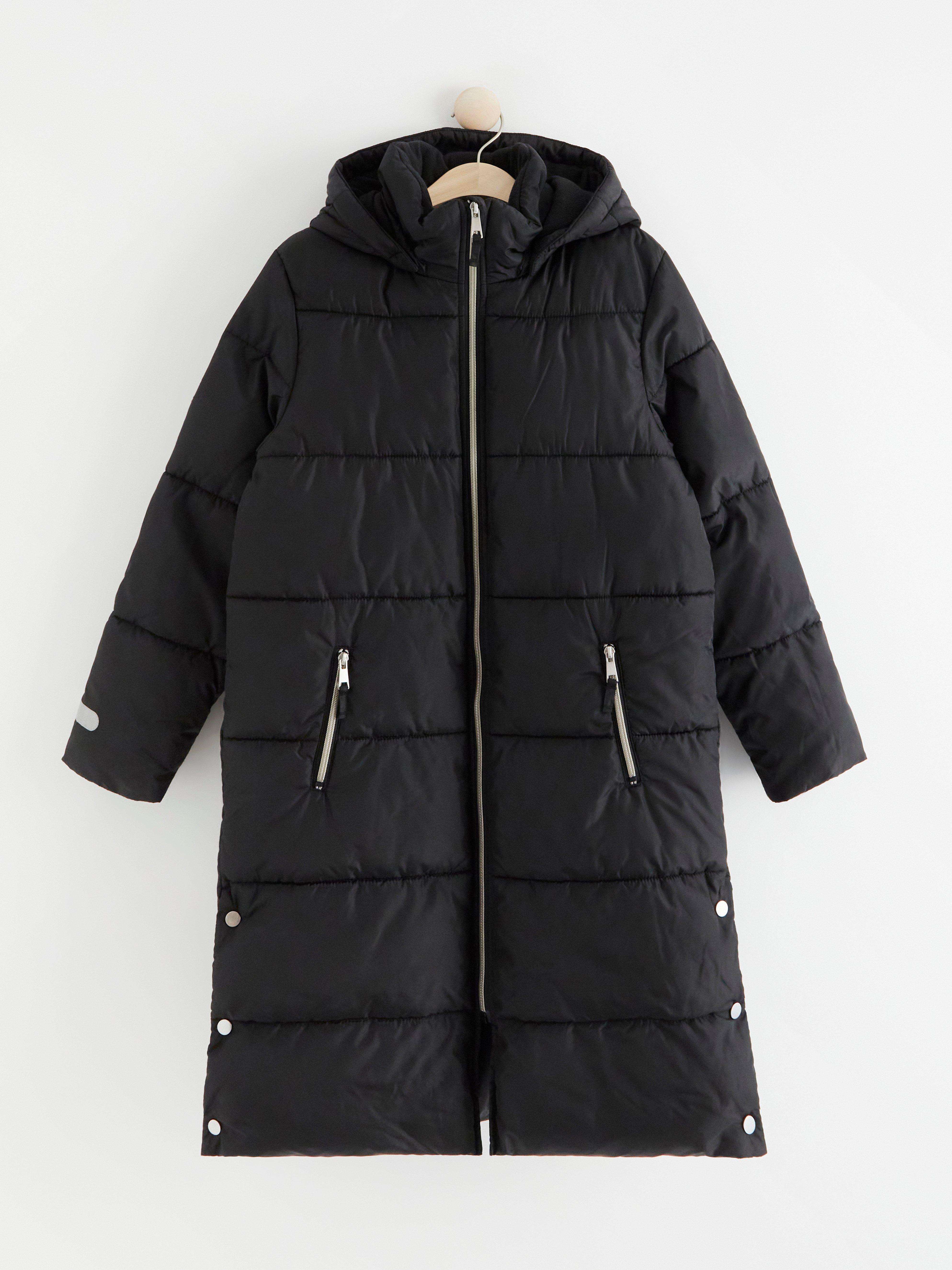 Jacket - Kids Wear - Black