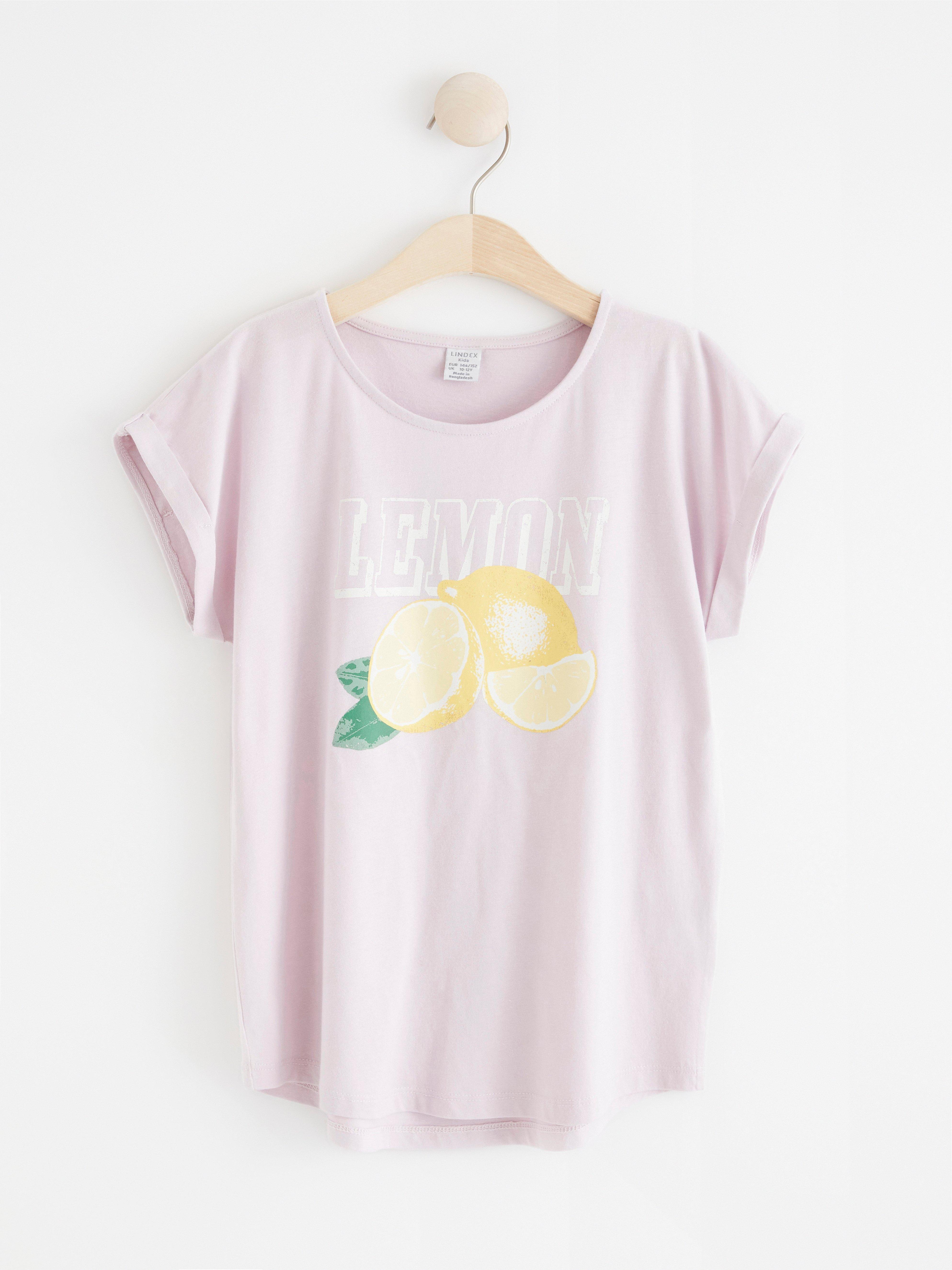 Top - Kids Wear - Lilac