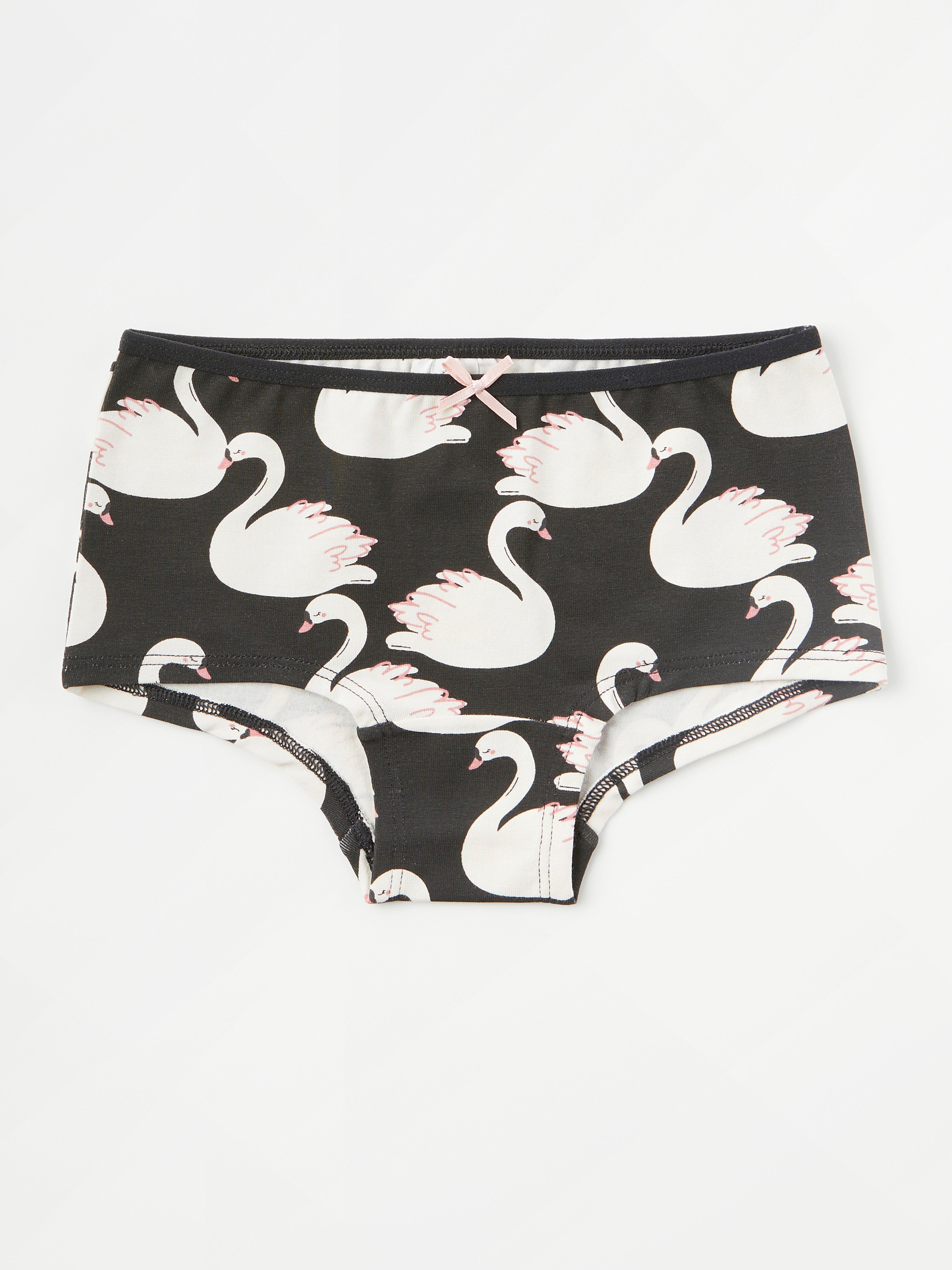 Hipster nohavičky - Deti - Čierna