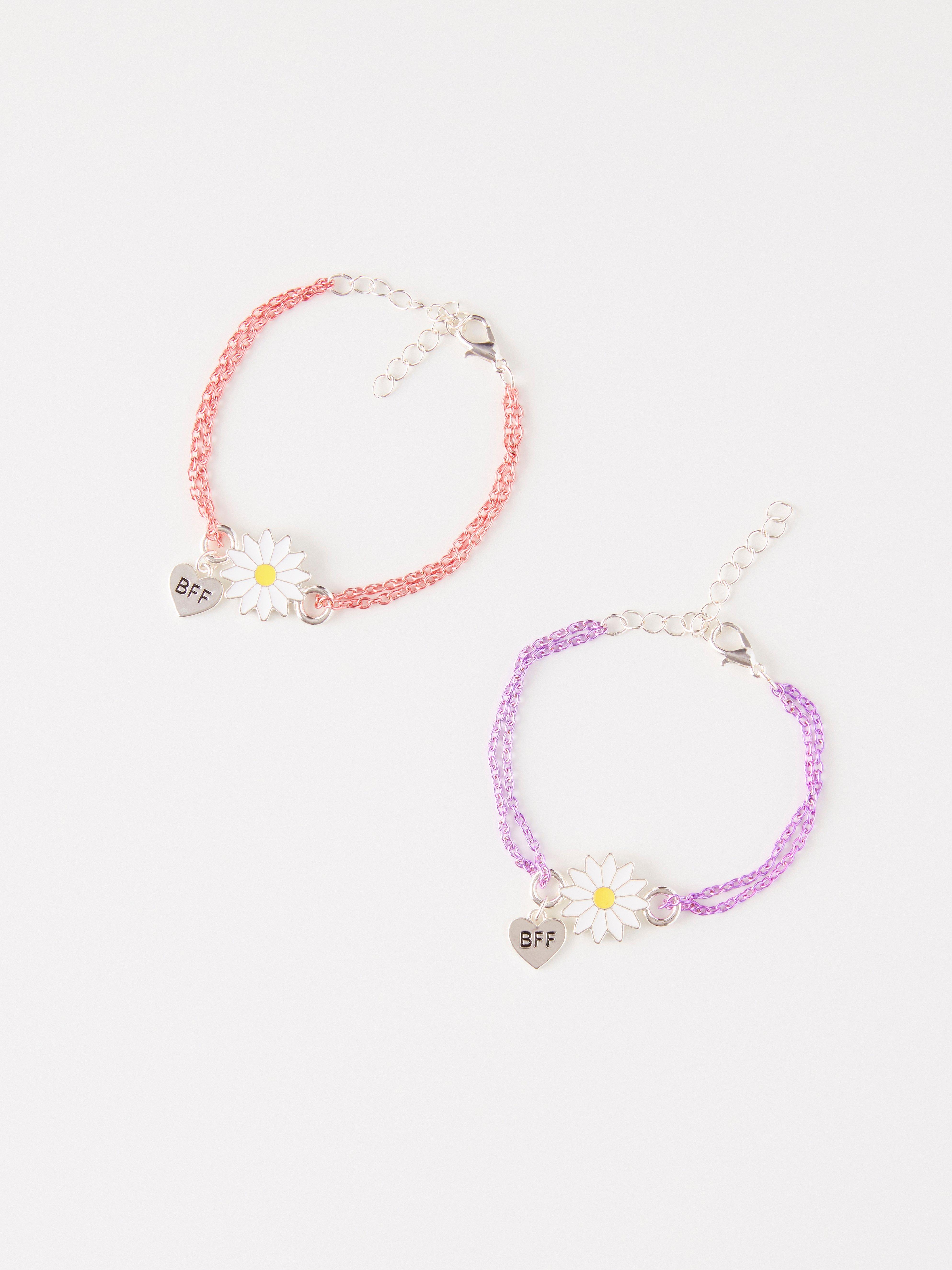 Smyckeset - Barn - Metallics