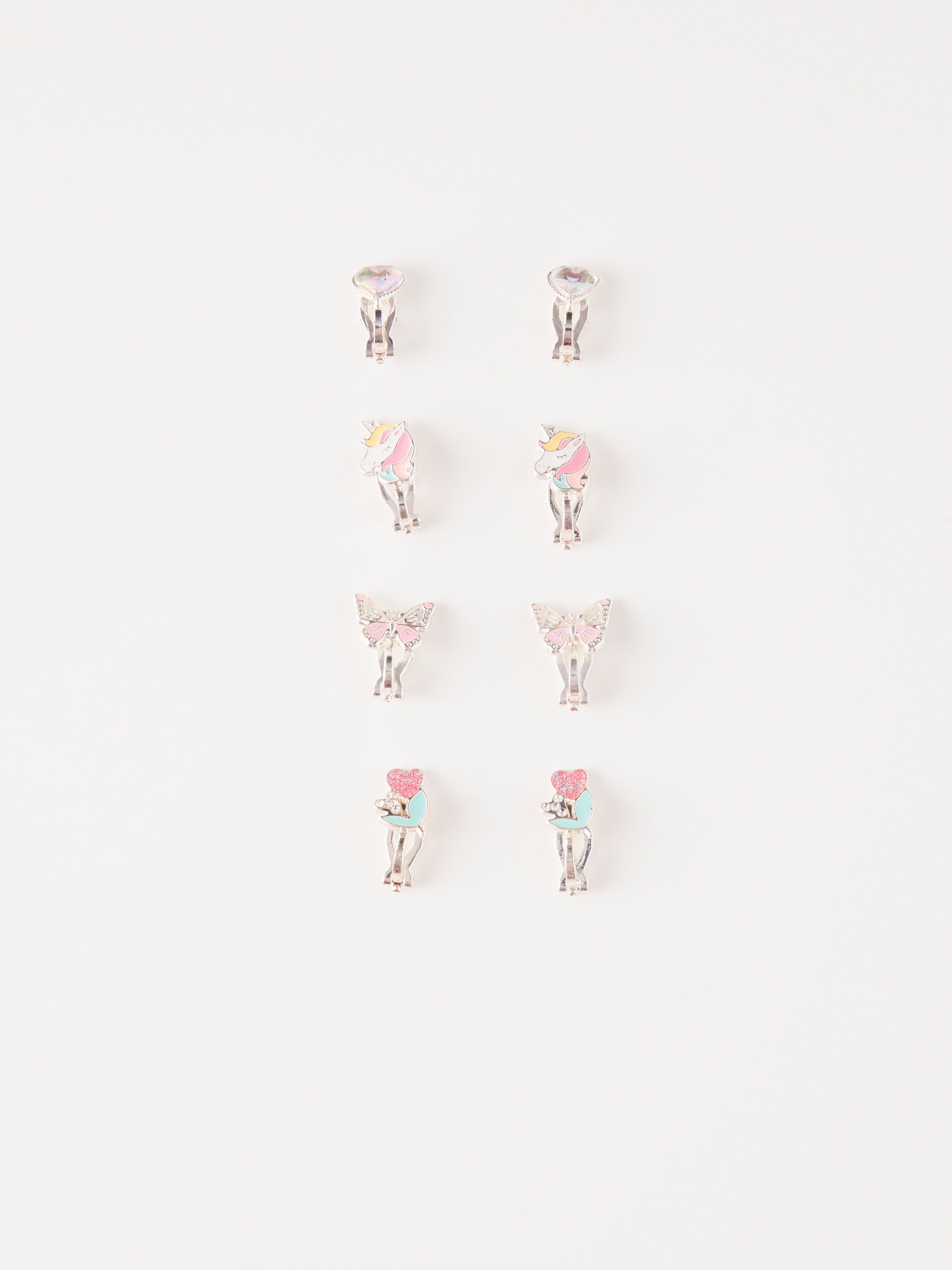 Halskjede - Barn - Metallics