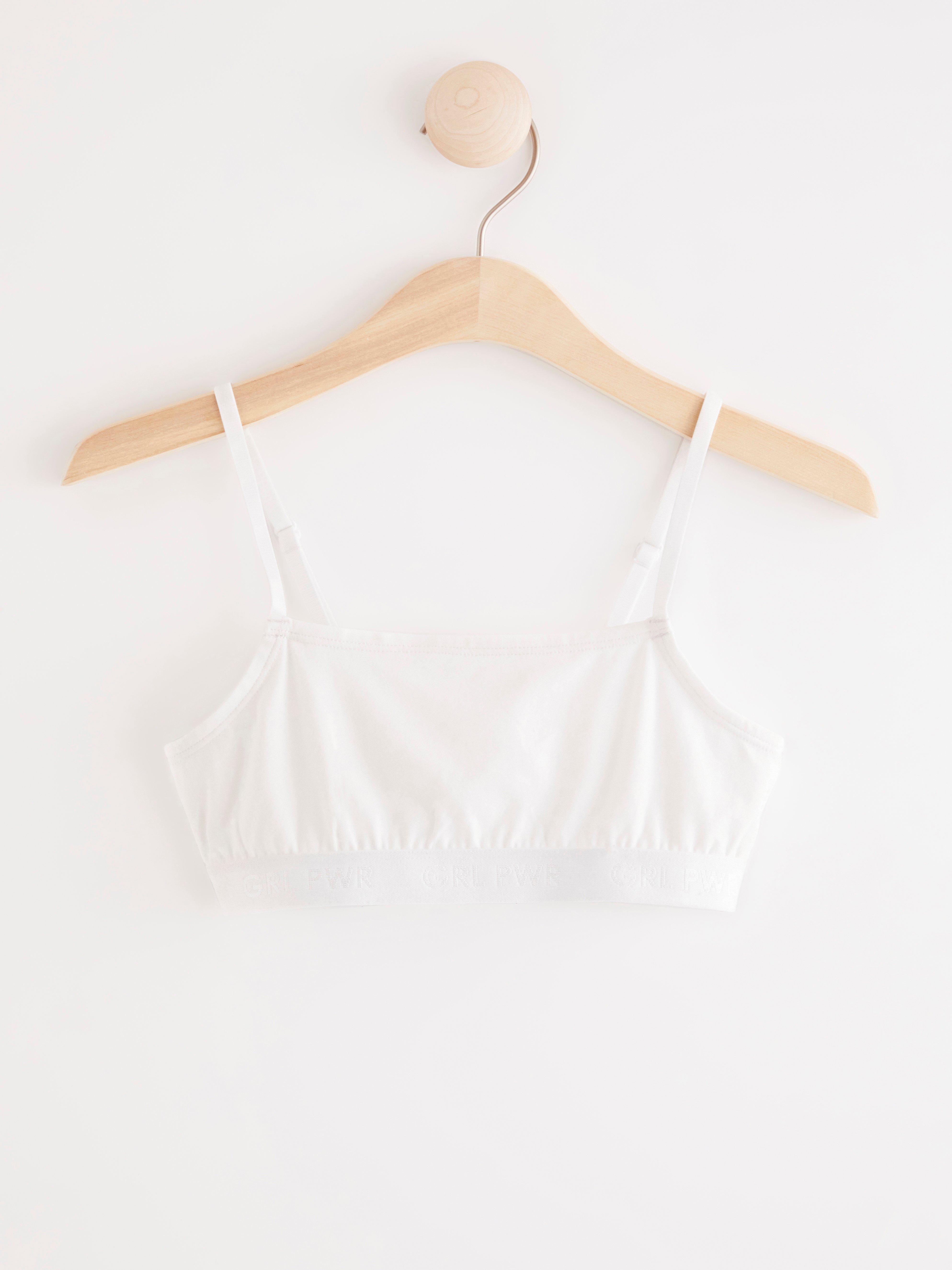 Hipster - Kids Wear - White