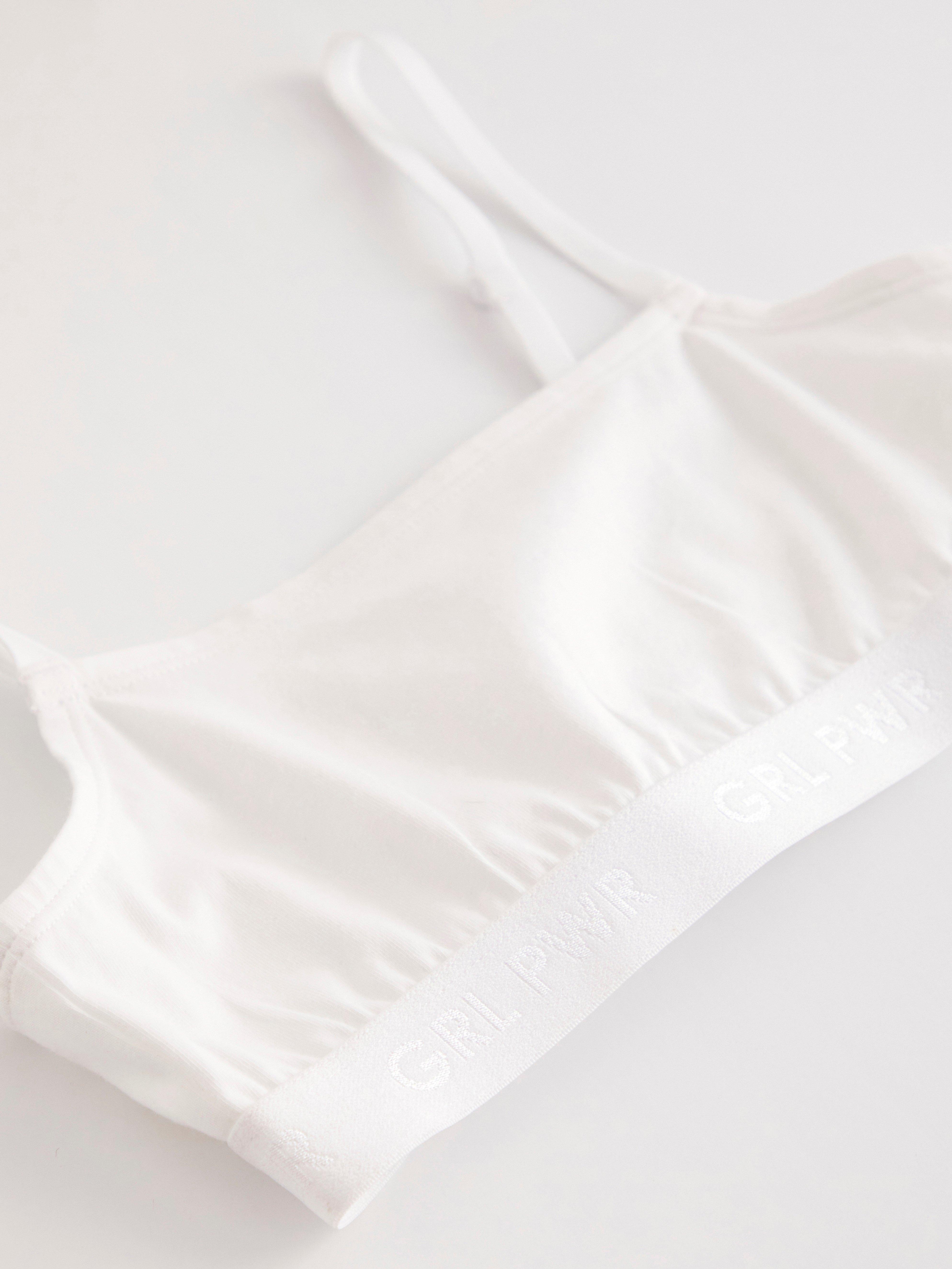 Hipster - Kids Wear - White