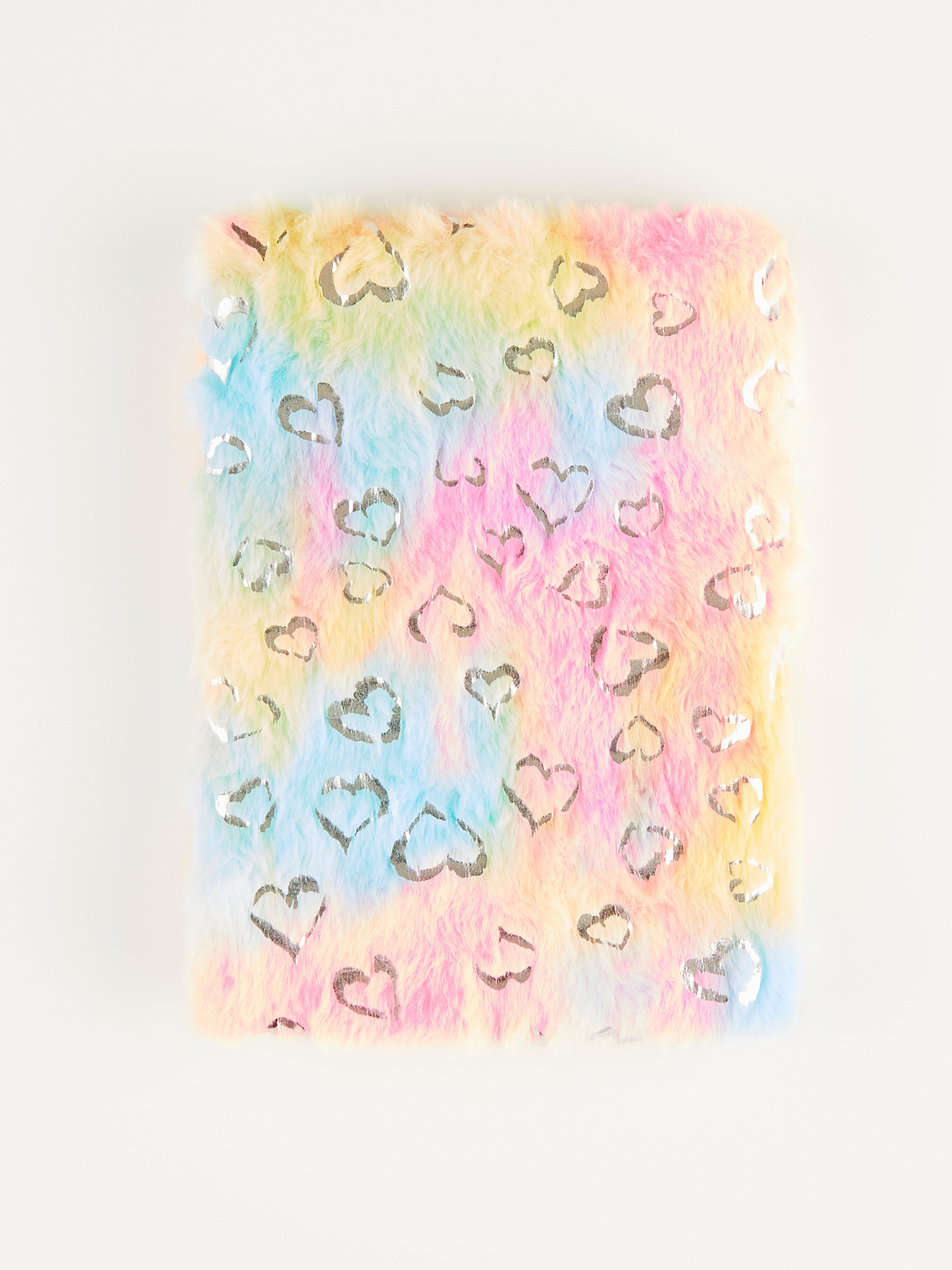 Note Book - Kids Wear - Metallics