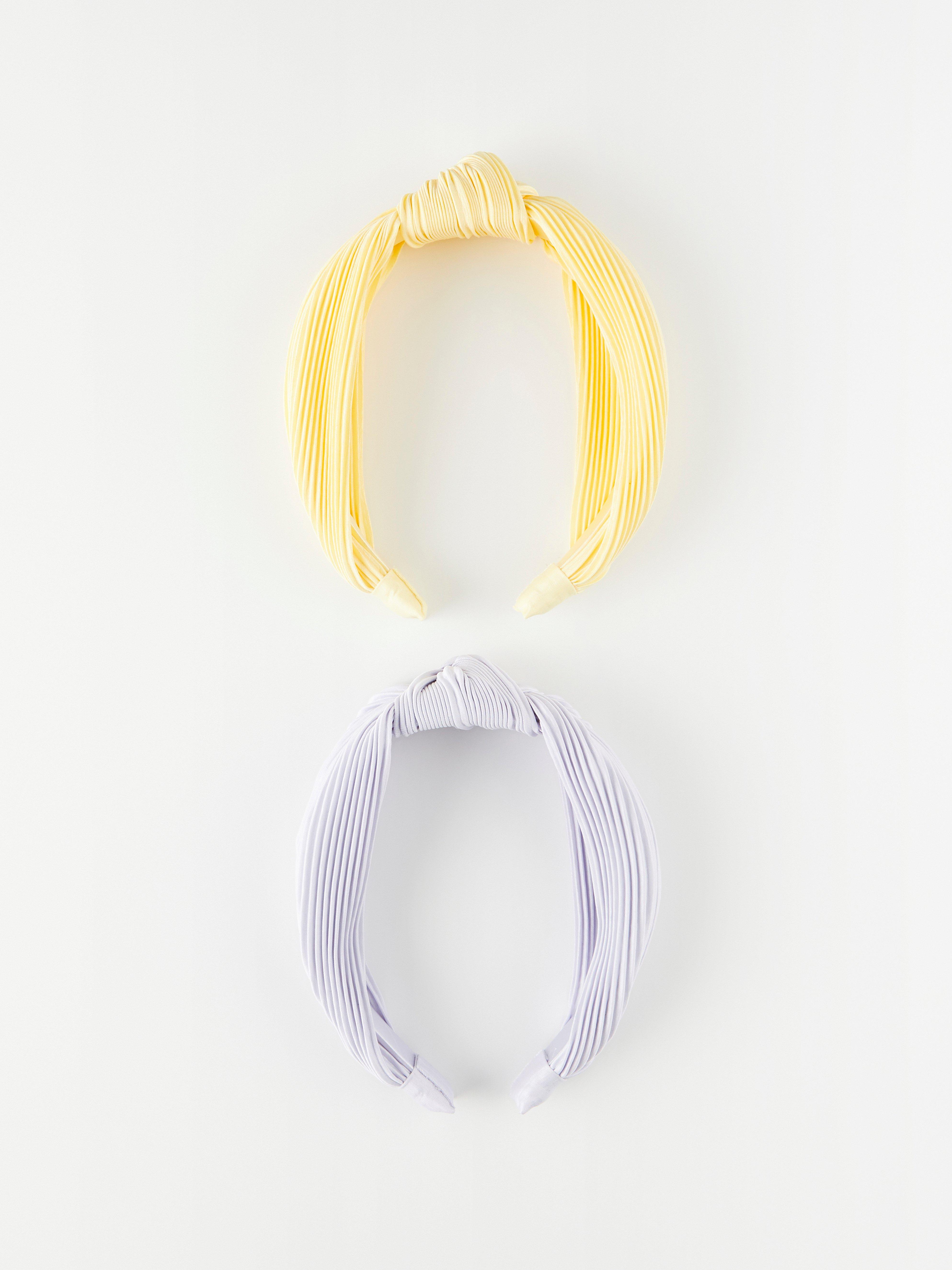 Alice Band - Kids Wear - Lilac