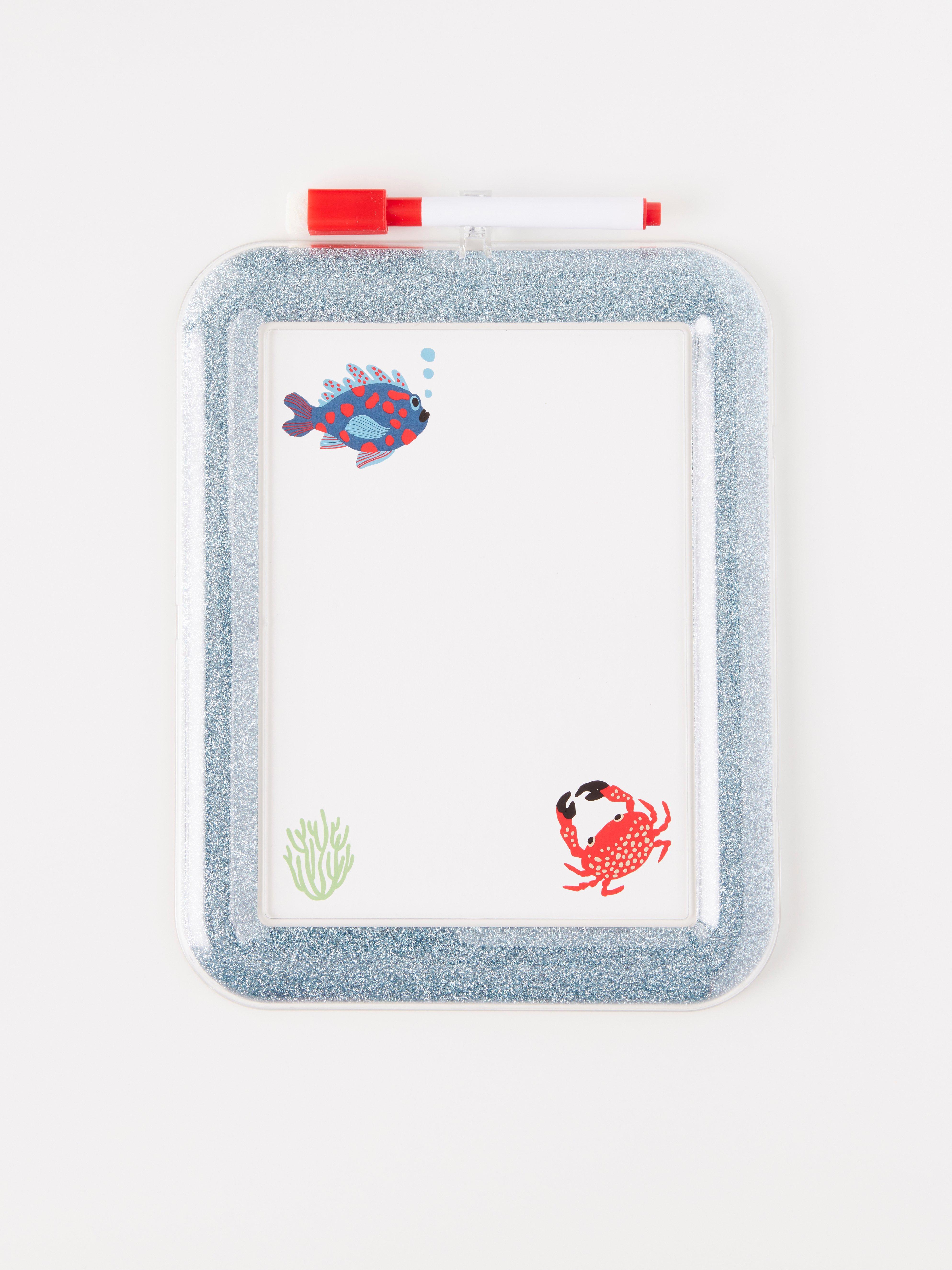 Drawing Board - Kids Wear - Blue