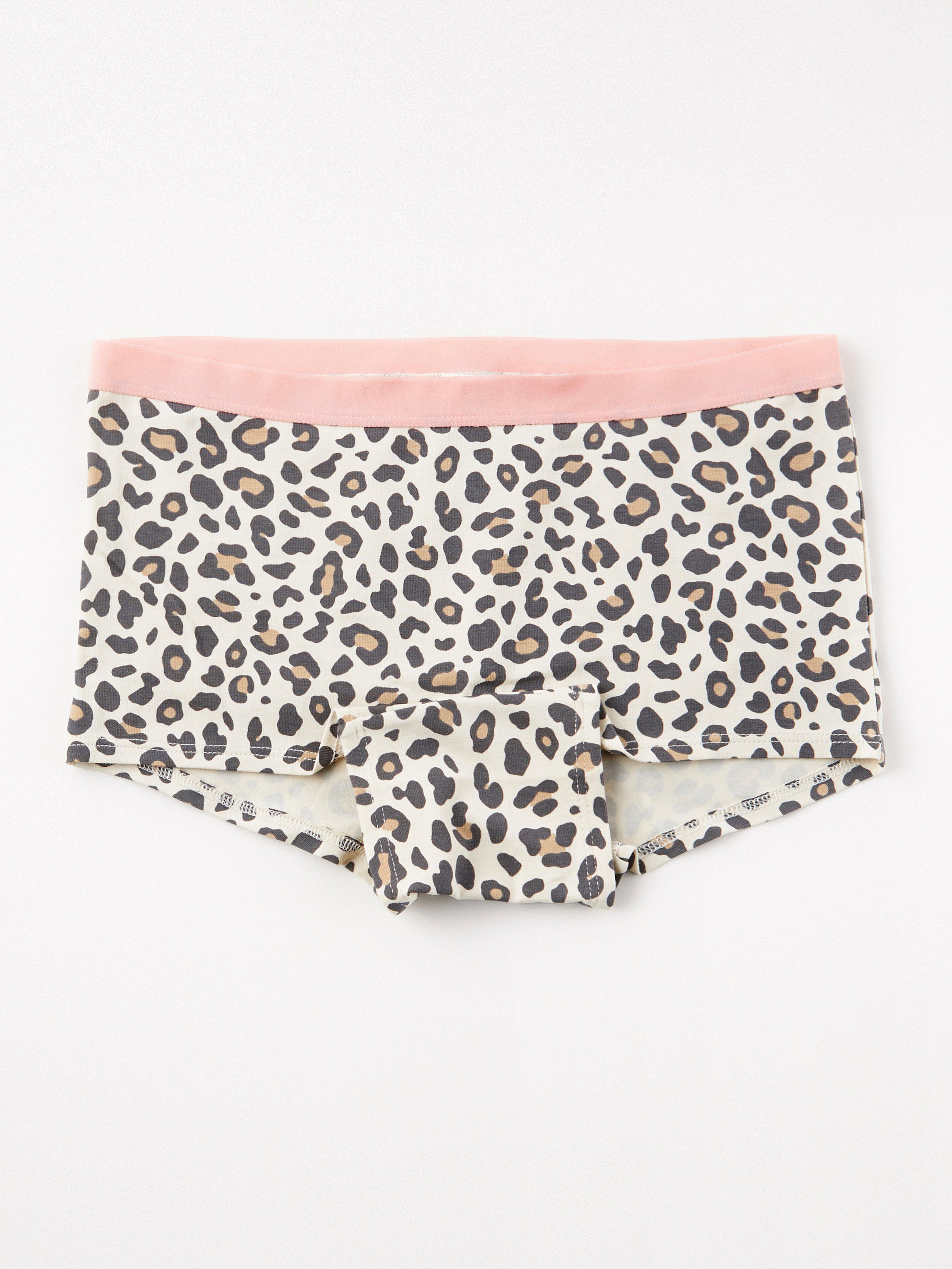 Boxer - Barn - Beige