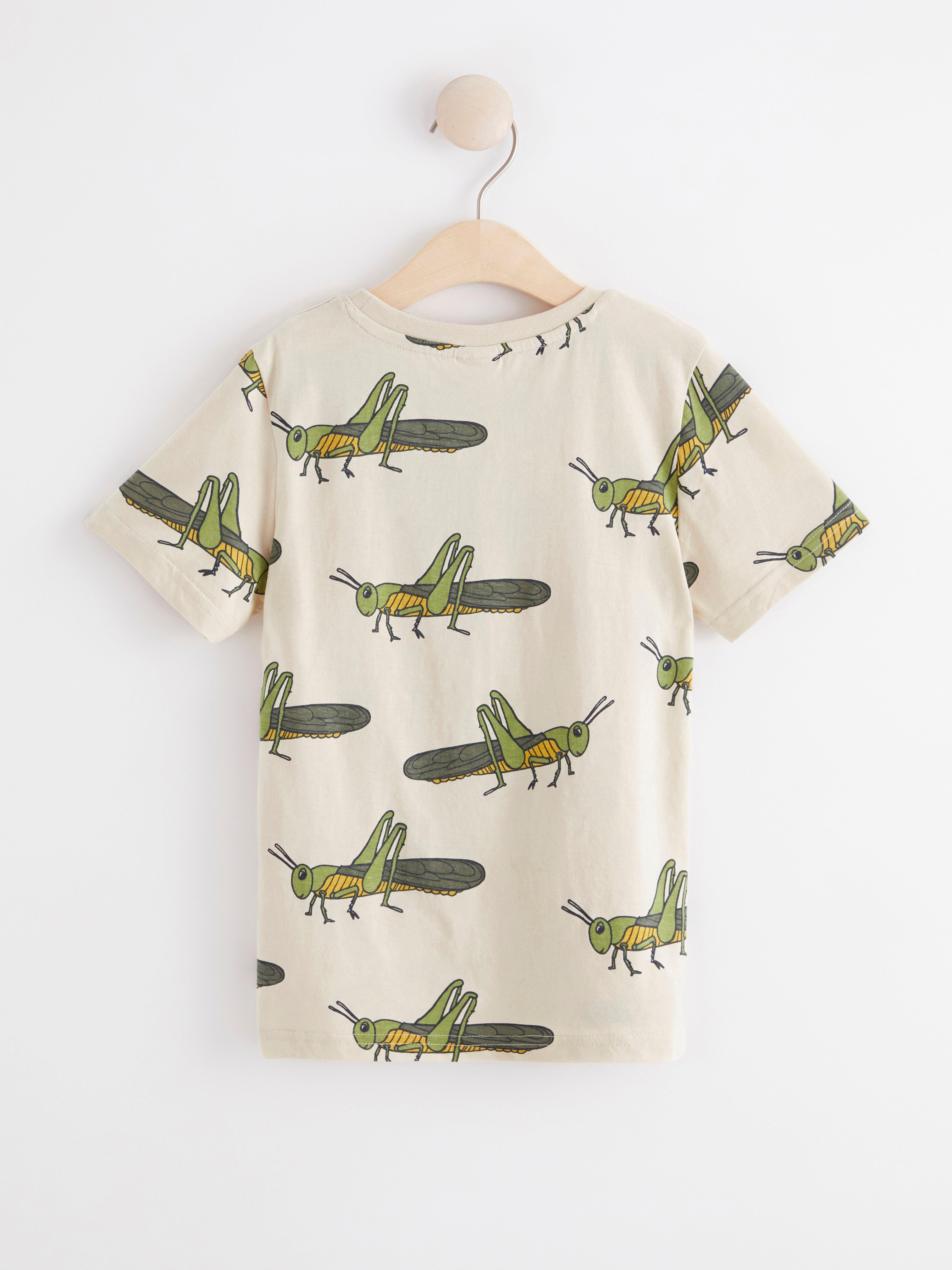 Top - Kids Wear - Beige