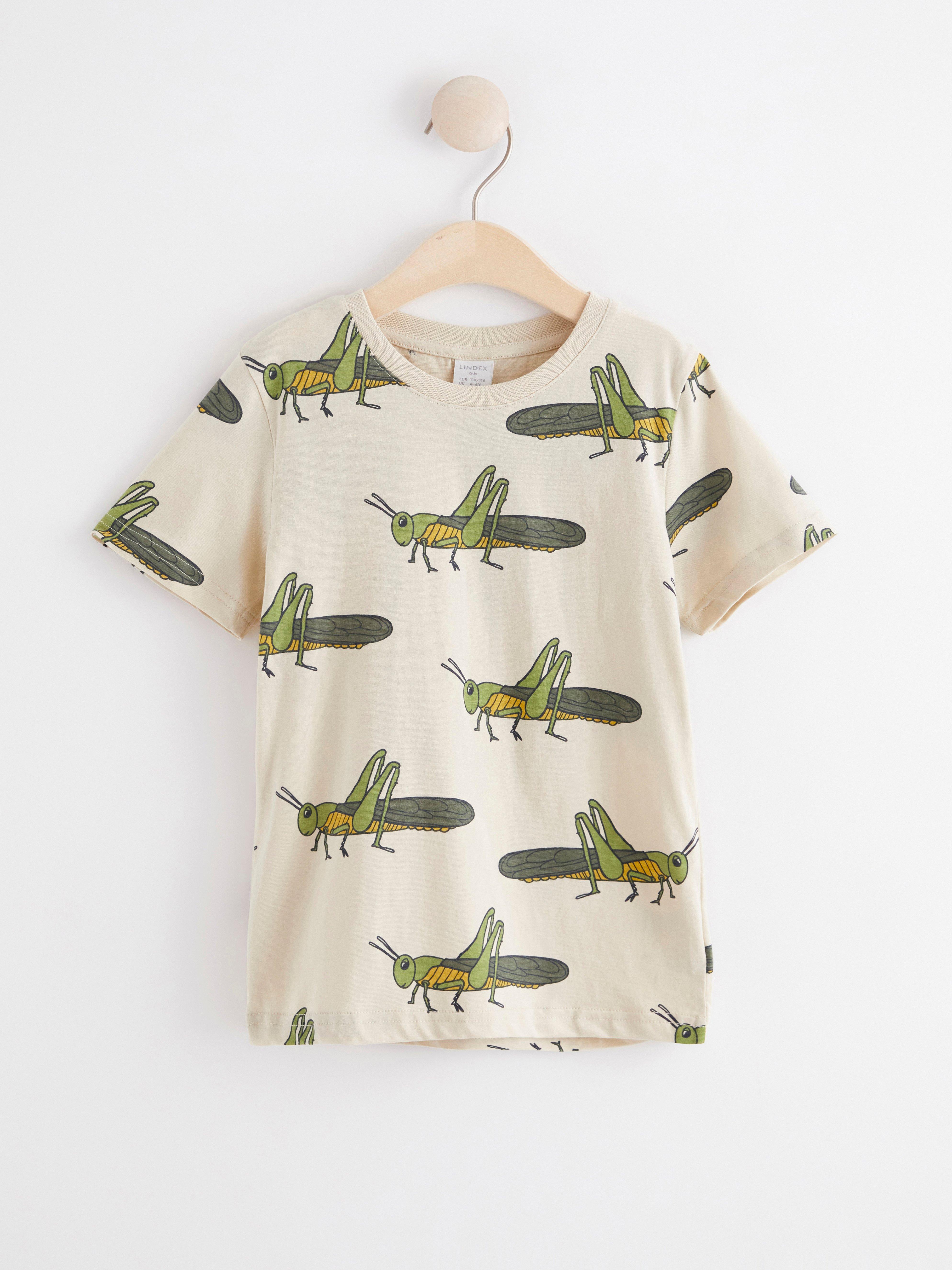 Top - Kids Wear - Beige