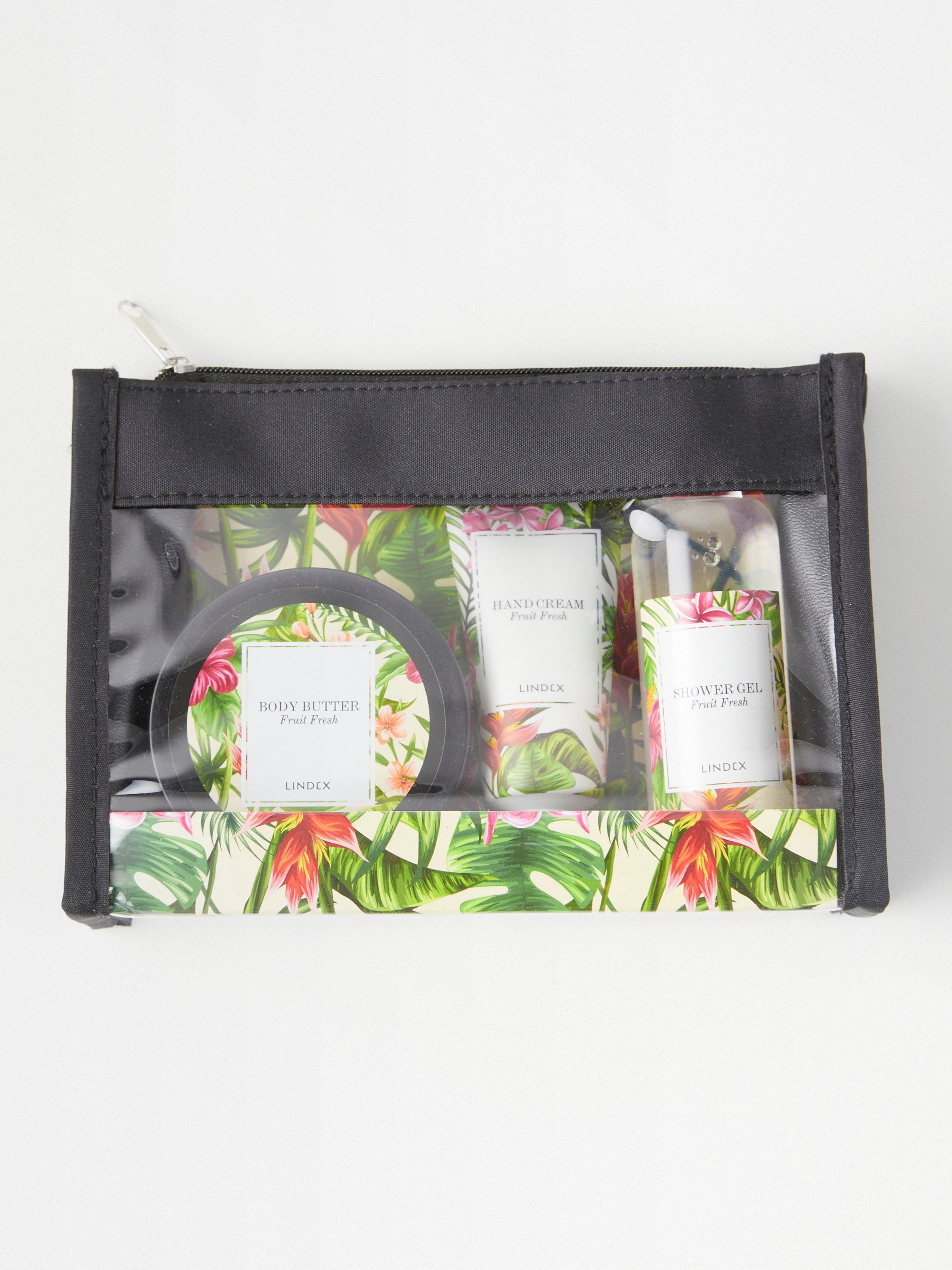 Bodylotion - Kosmetikk - Blank