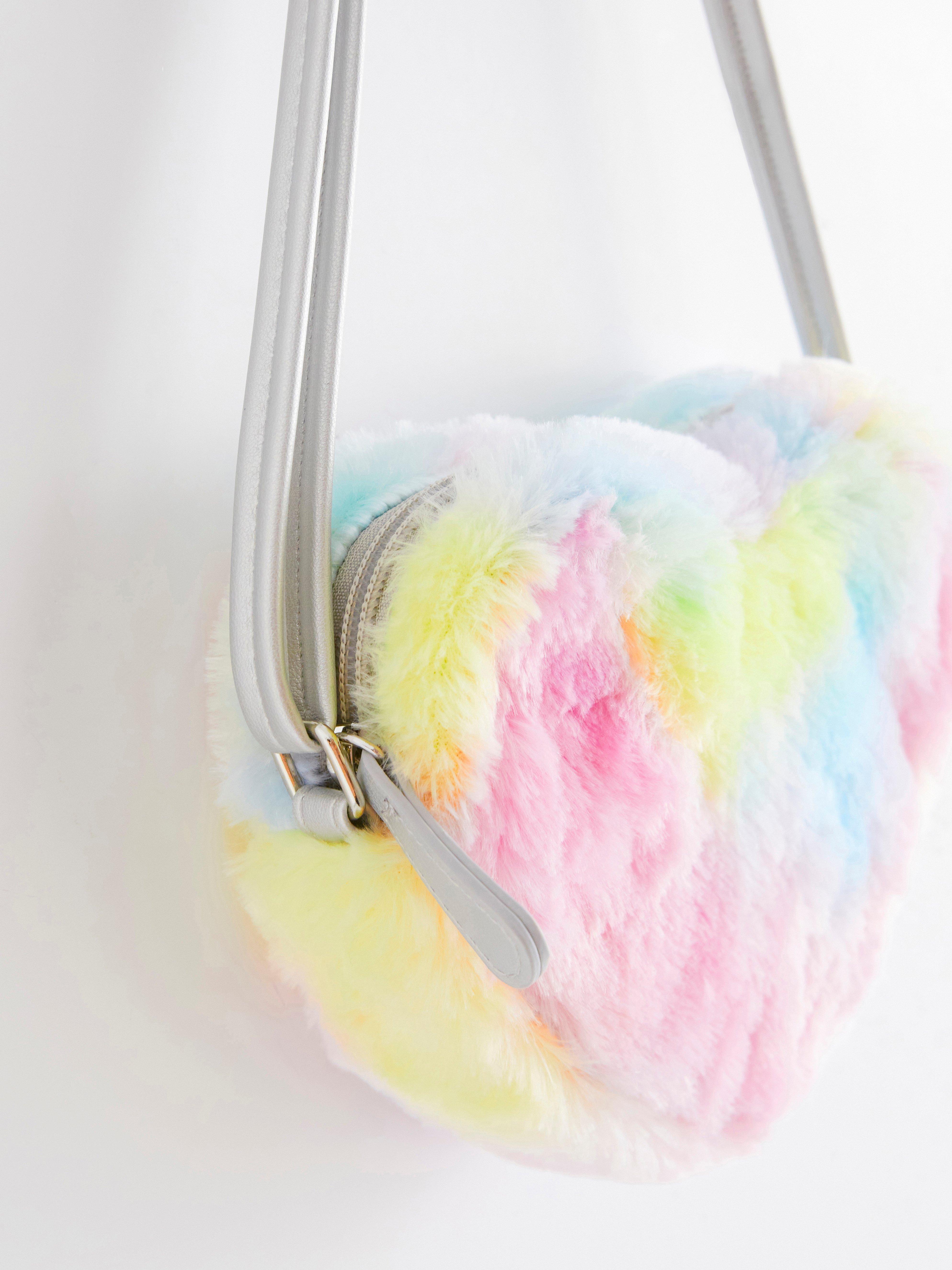 Bag - Barn - Rosa