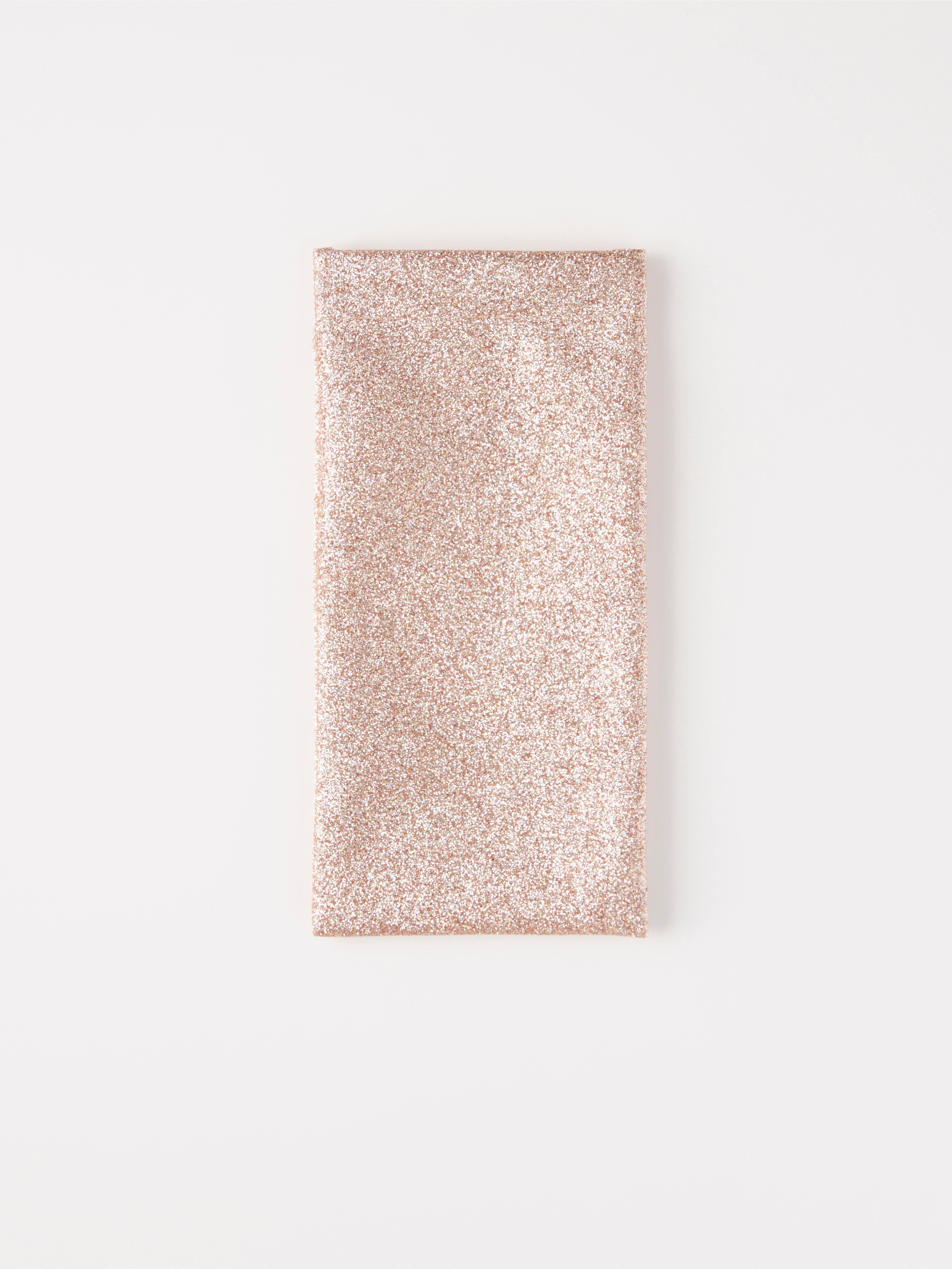 Aurinkolasikotelo - Naiset - Beige