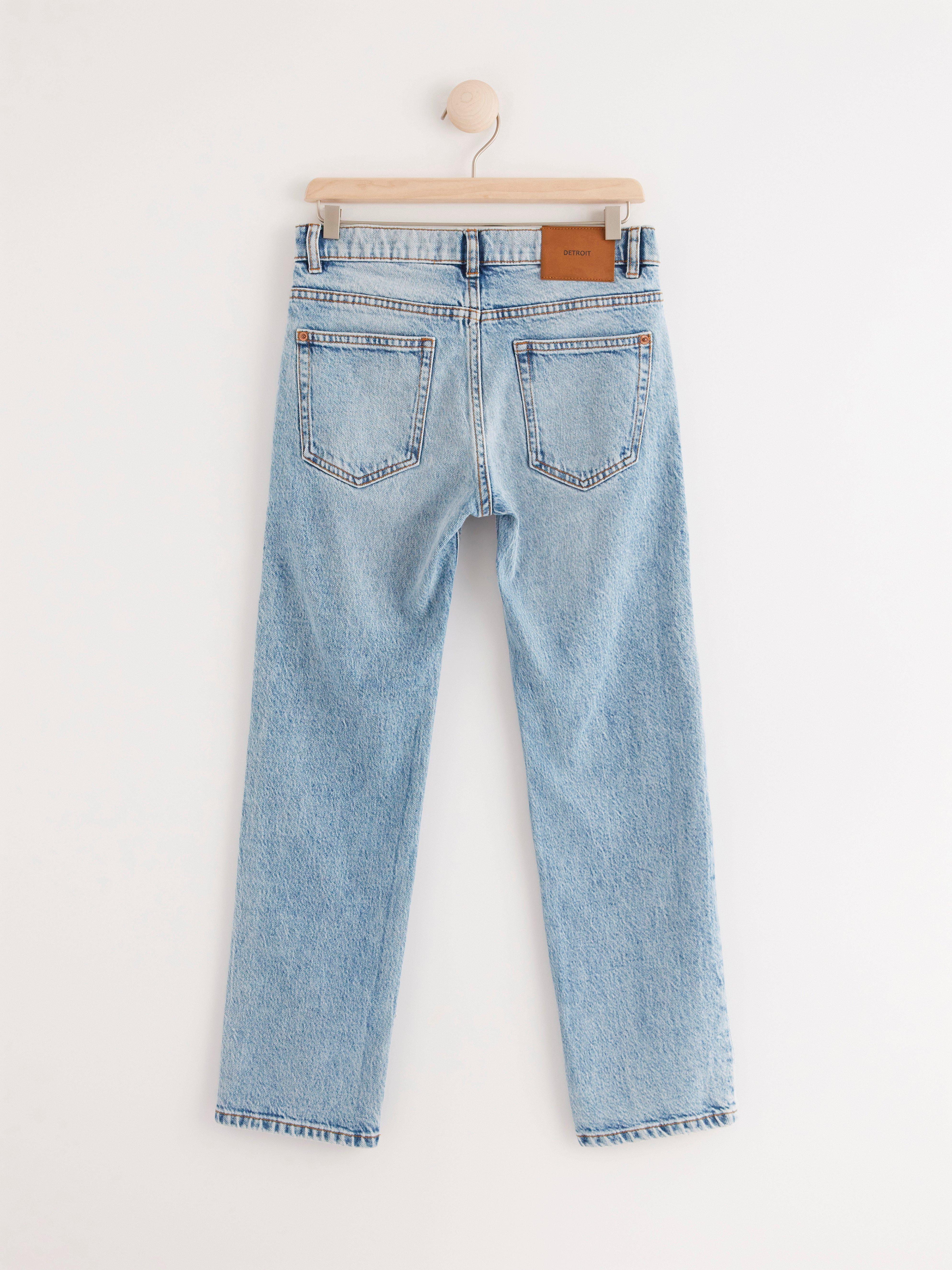 Jeans - Kids Wear - Blue