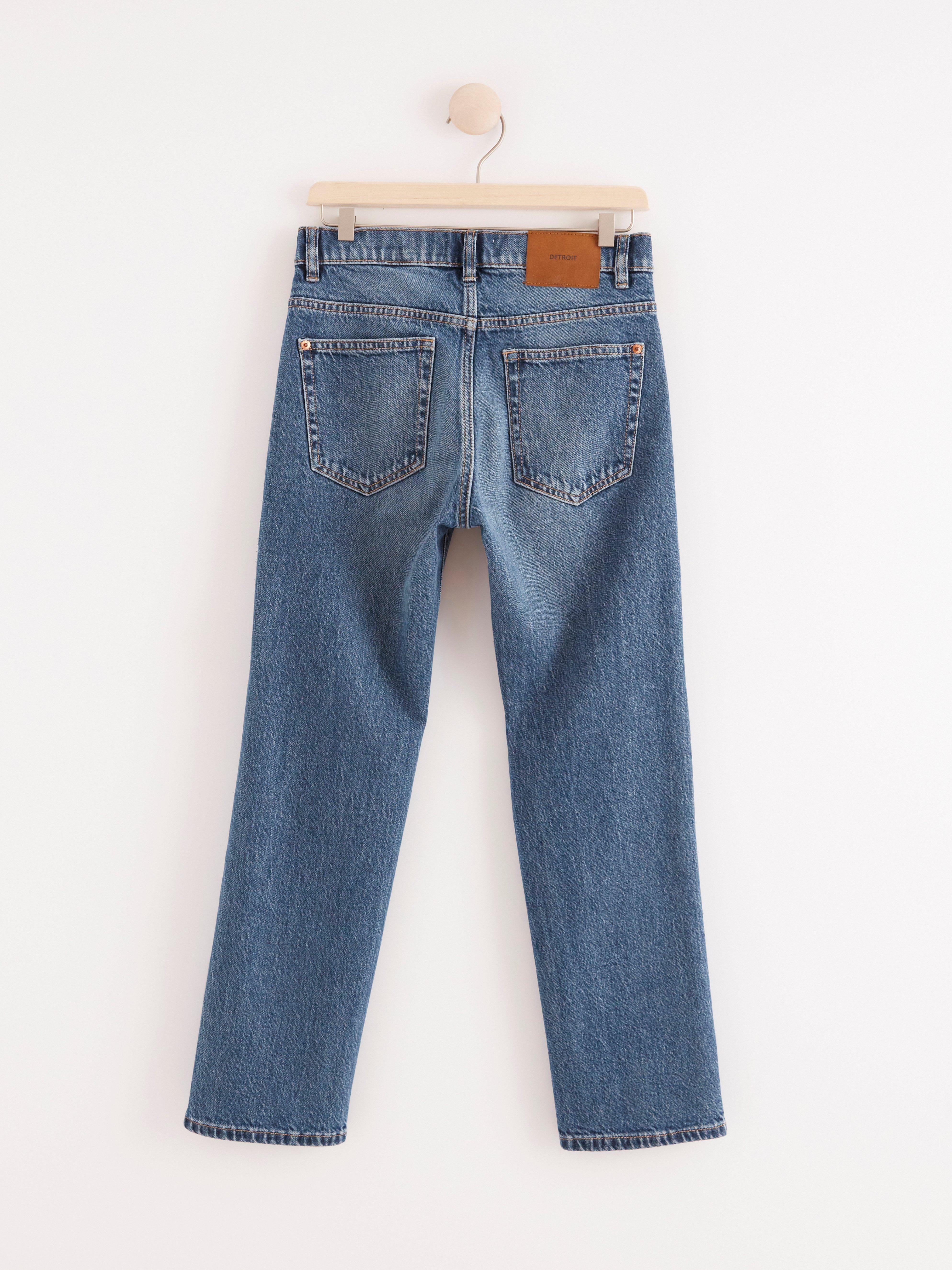Jeans - Kids Wear - Blue