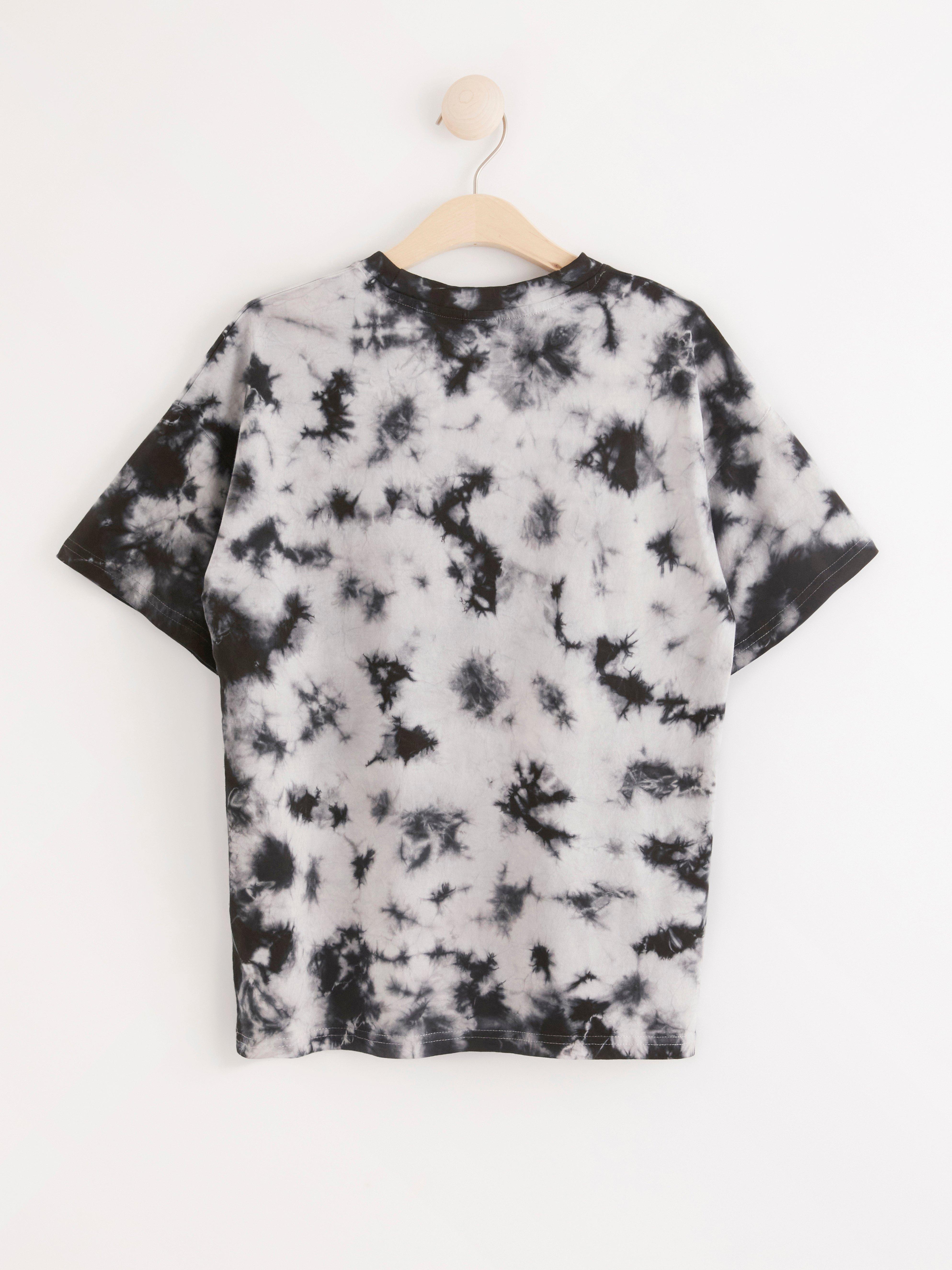 T-shirt - Kids Wear - Grey