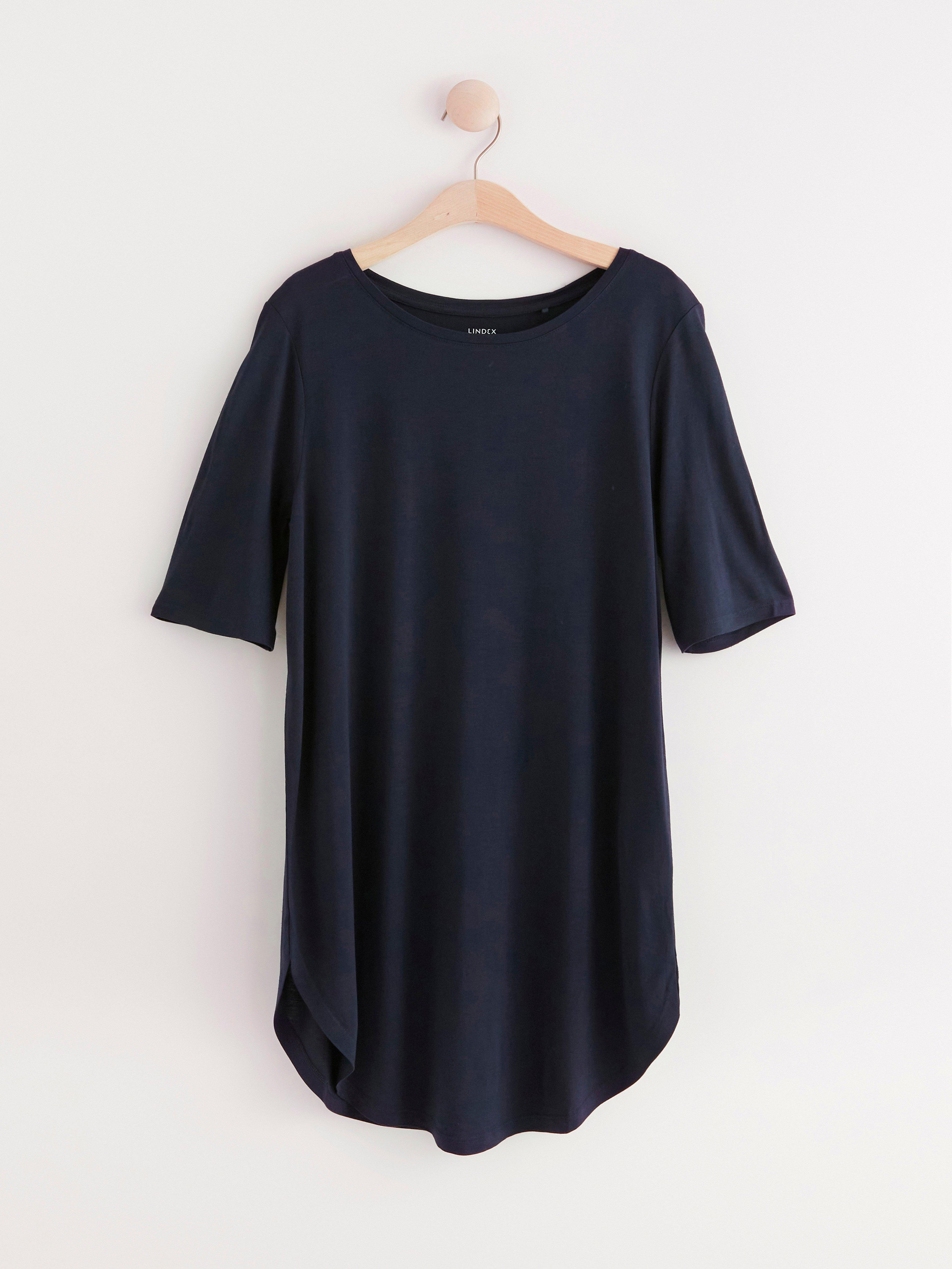Top - Womens Wear - Blue