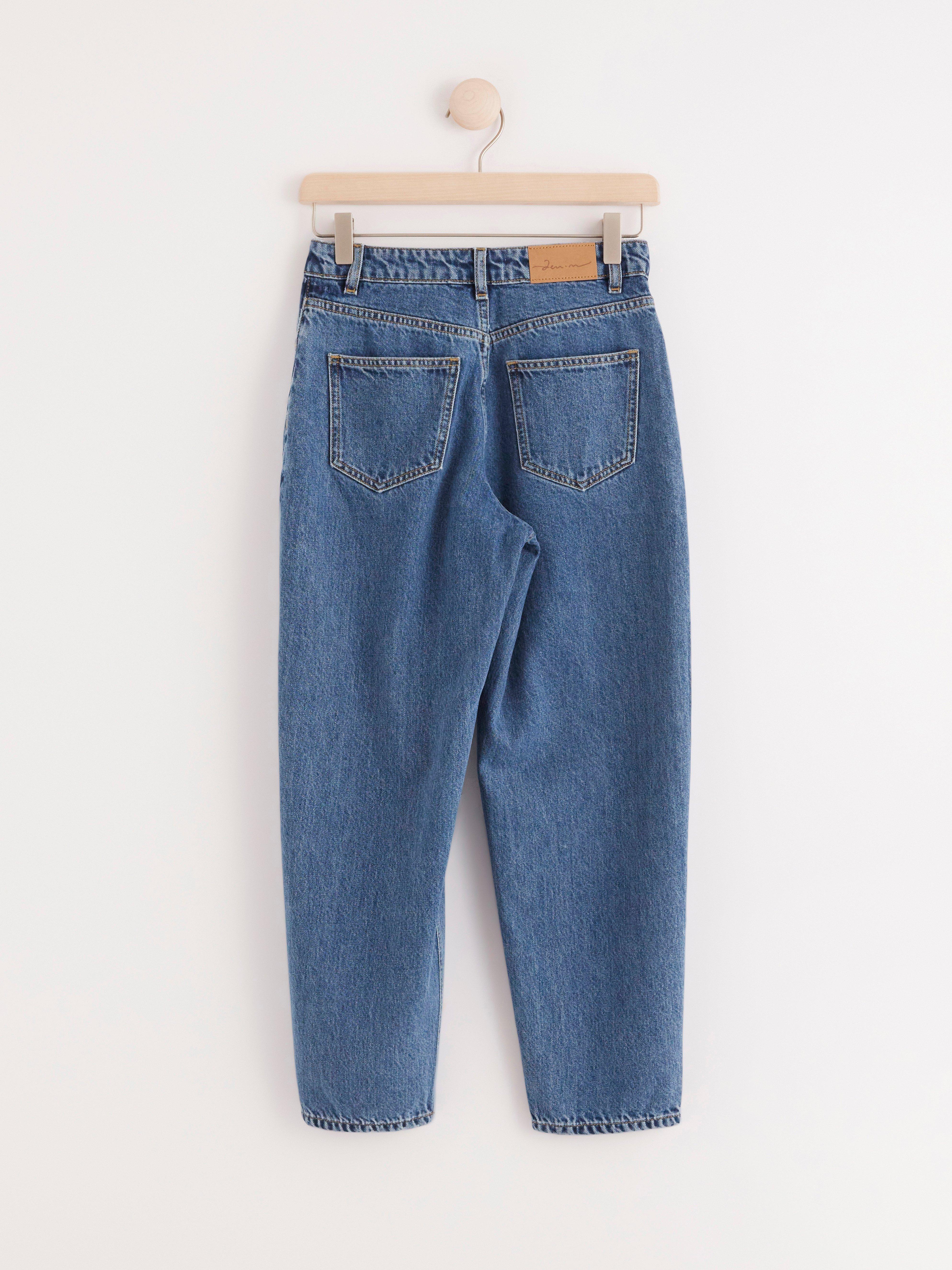 Jeans - Kids Wear - Blue