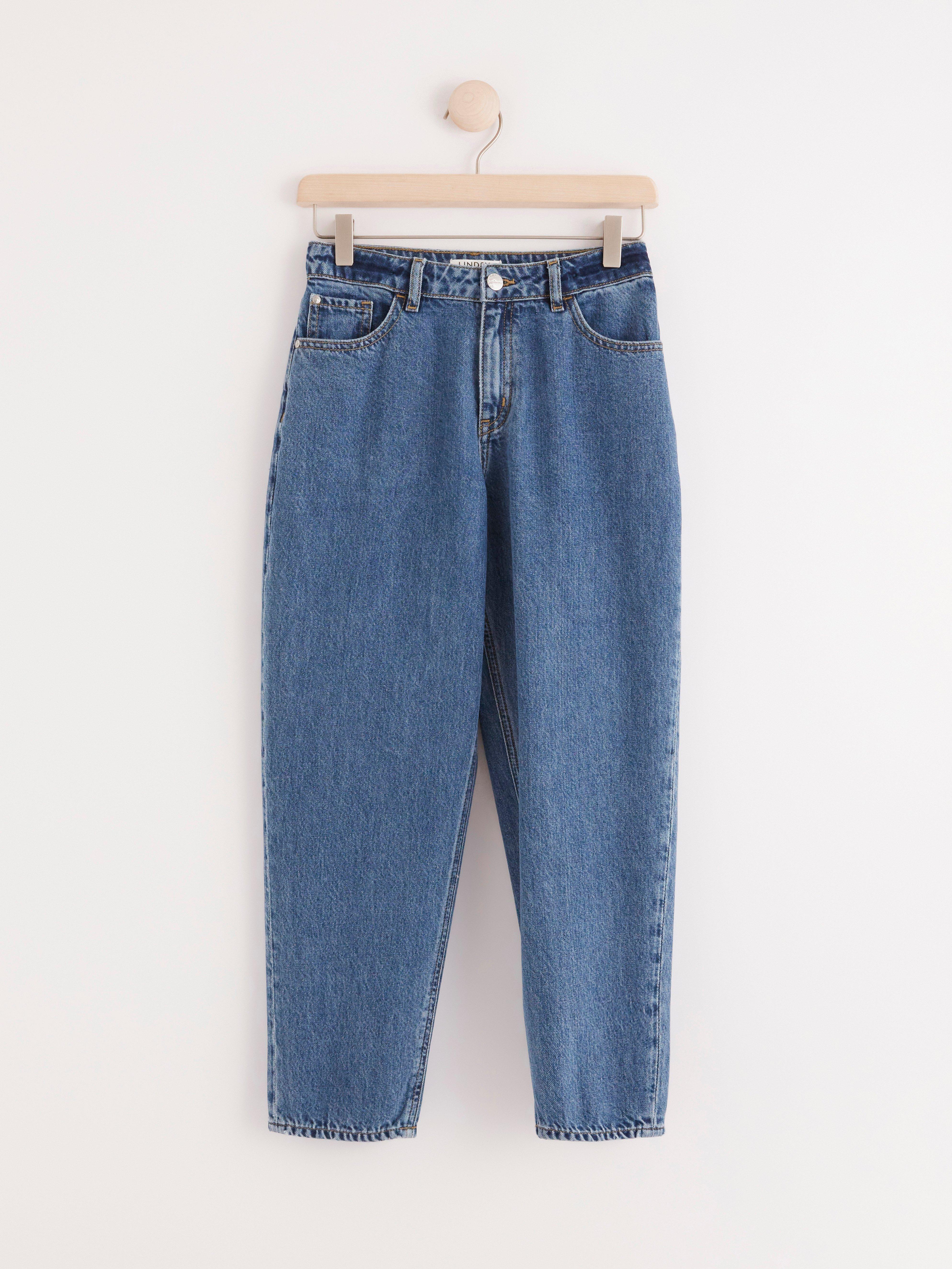 Jeans - Kids Wear - Blue