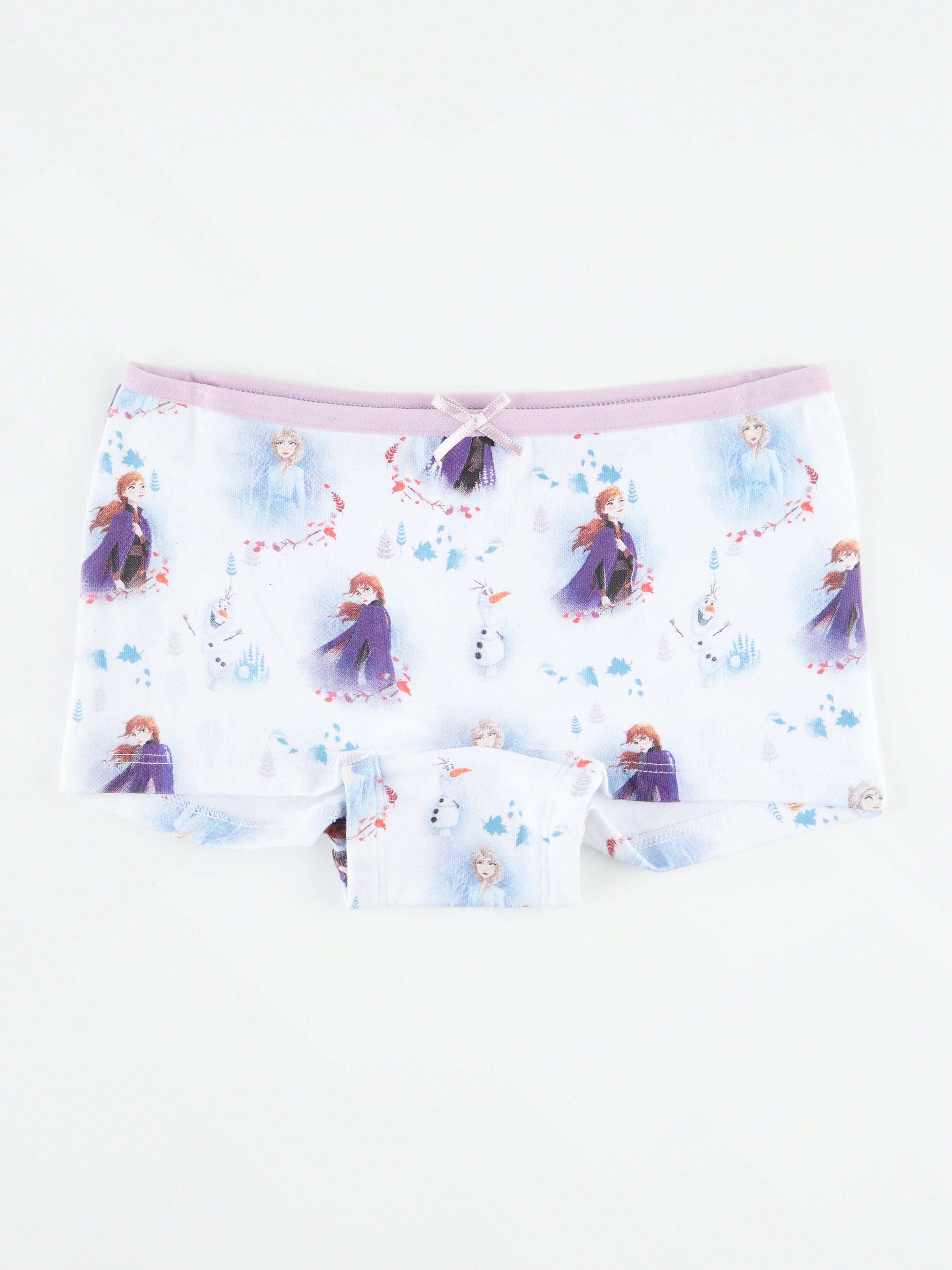 Boxer - Kids Wear - White