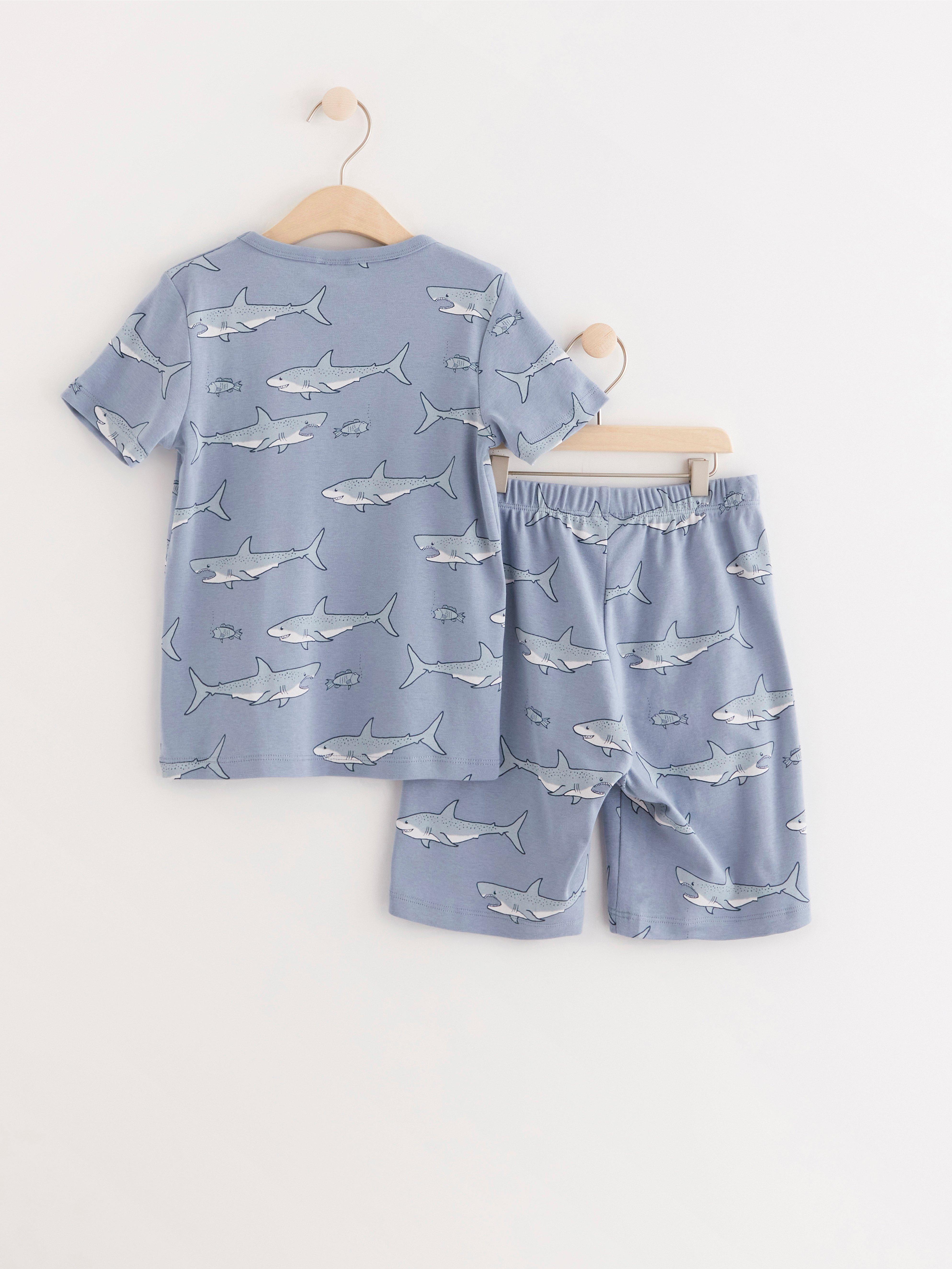 Not in use (Pyjamas) - Kids Wear - Blue