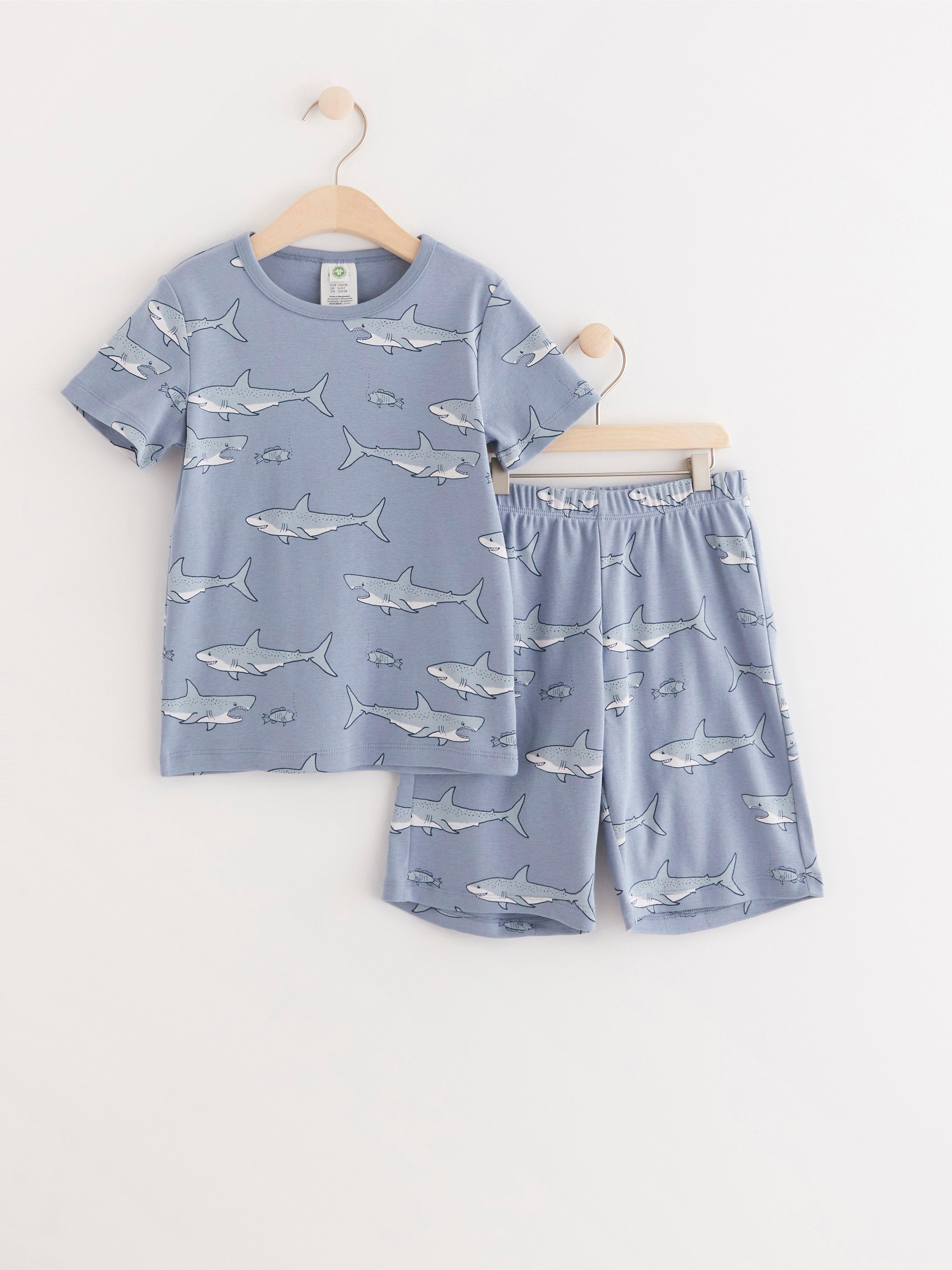 Not in use (Pyjamas) - Kids Wear - Blue