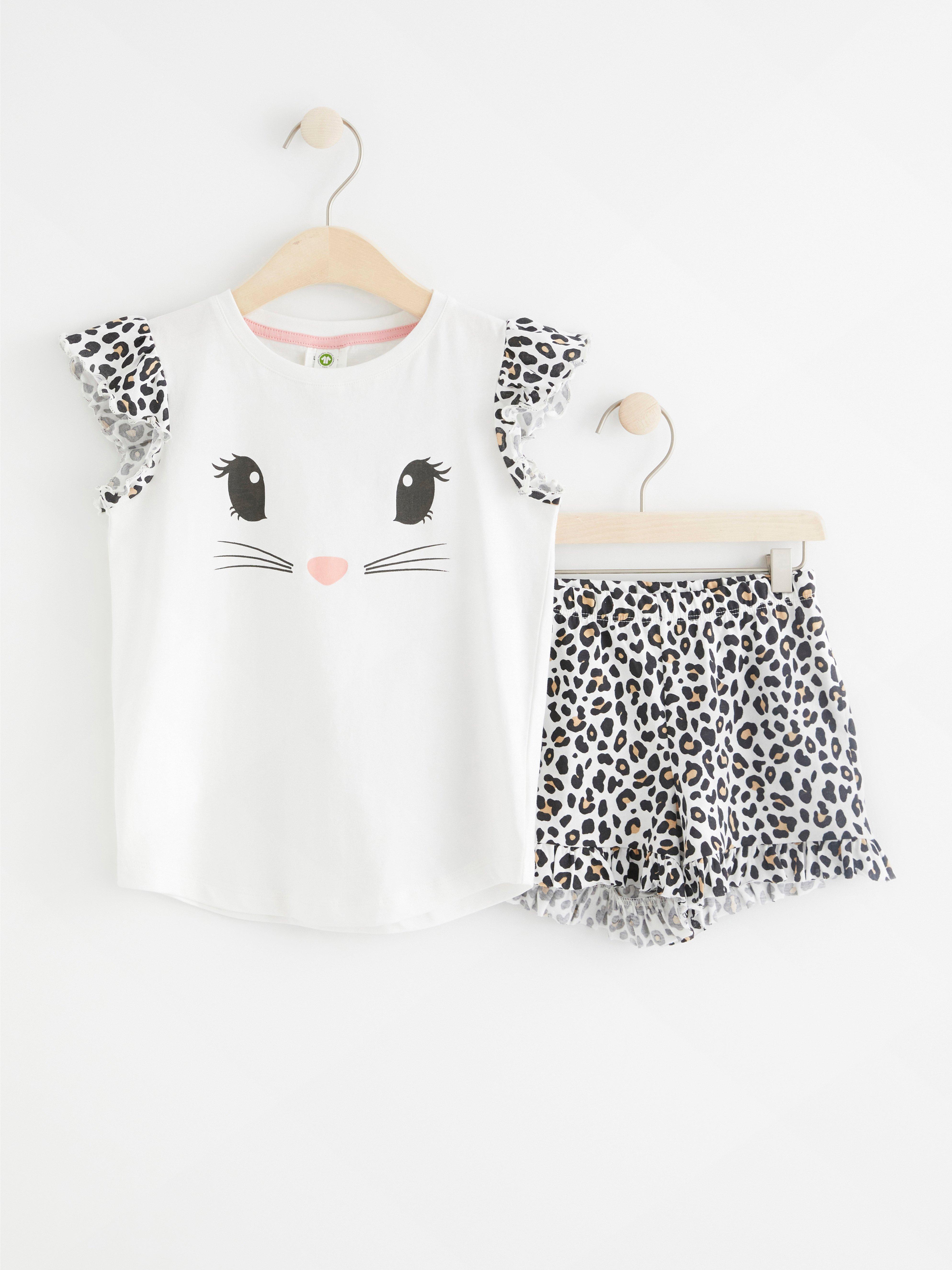 Not in use (Pyjamas) - Kids Wear - White