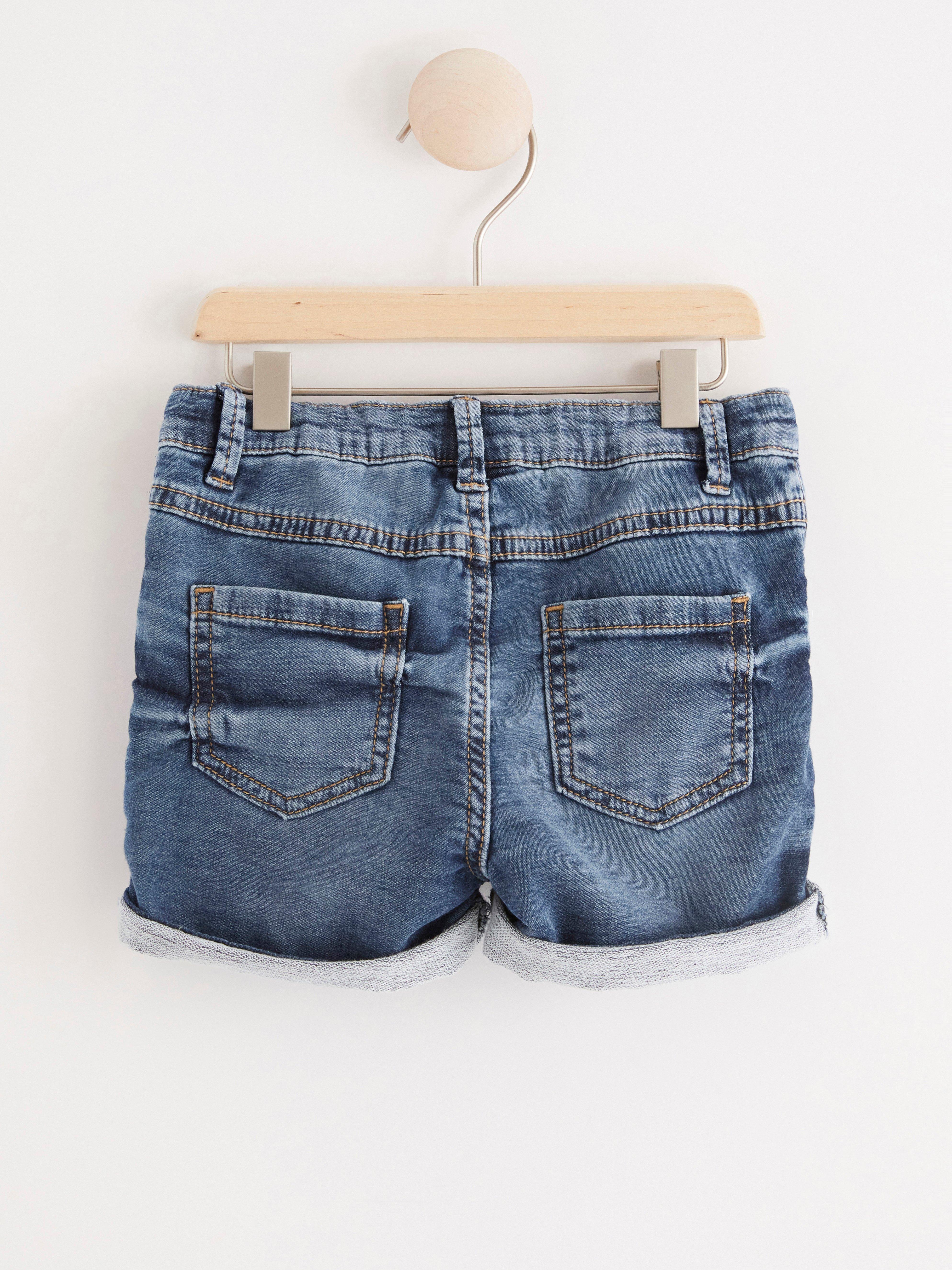 Shorts - Kids Wear - Blank