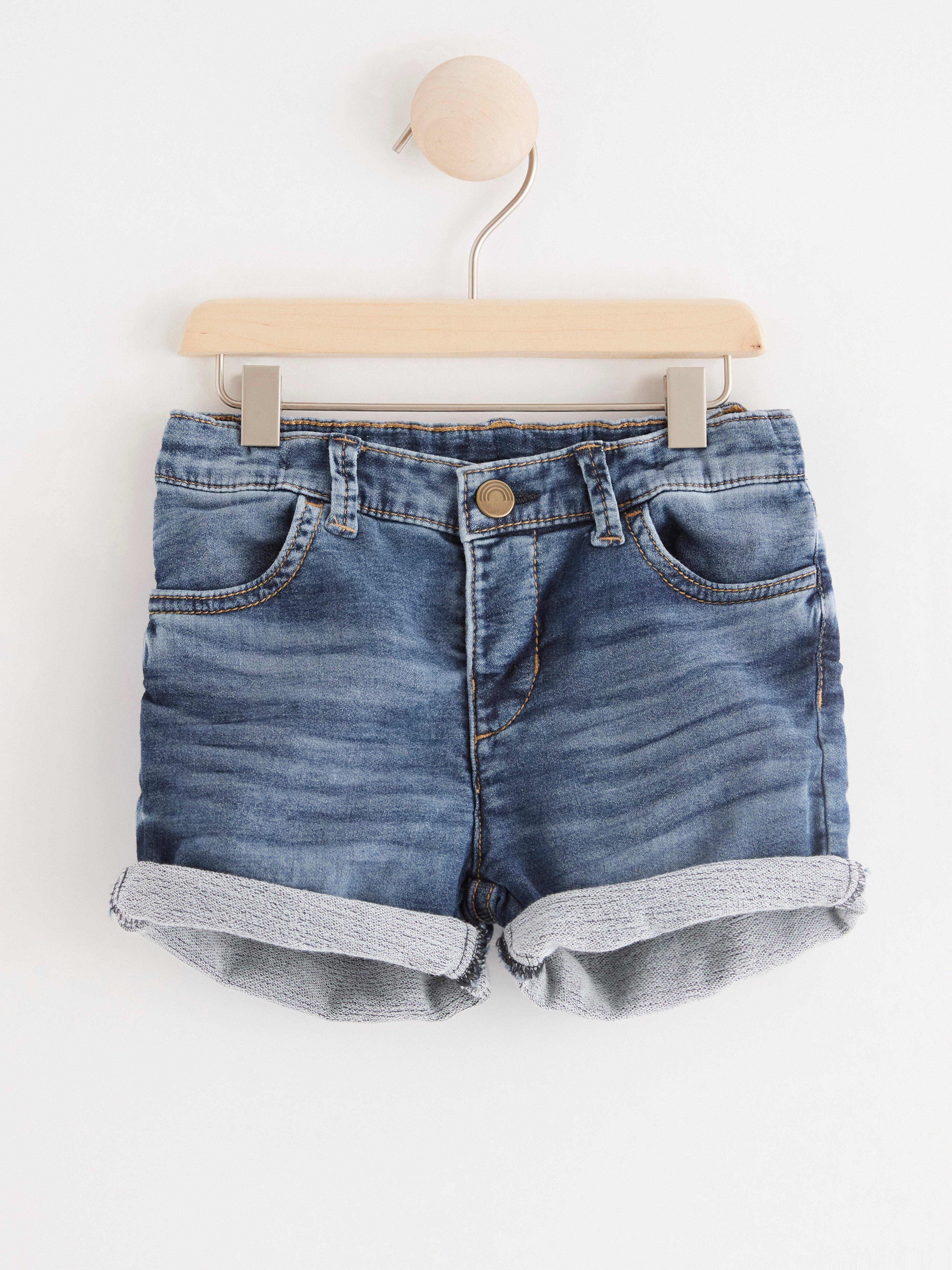 Shorts - Kids Wear - Blank