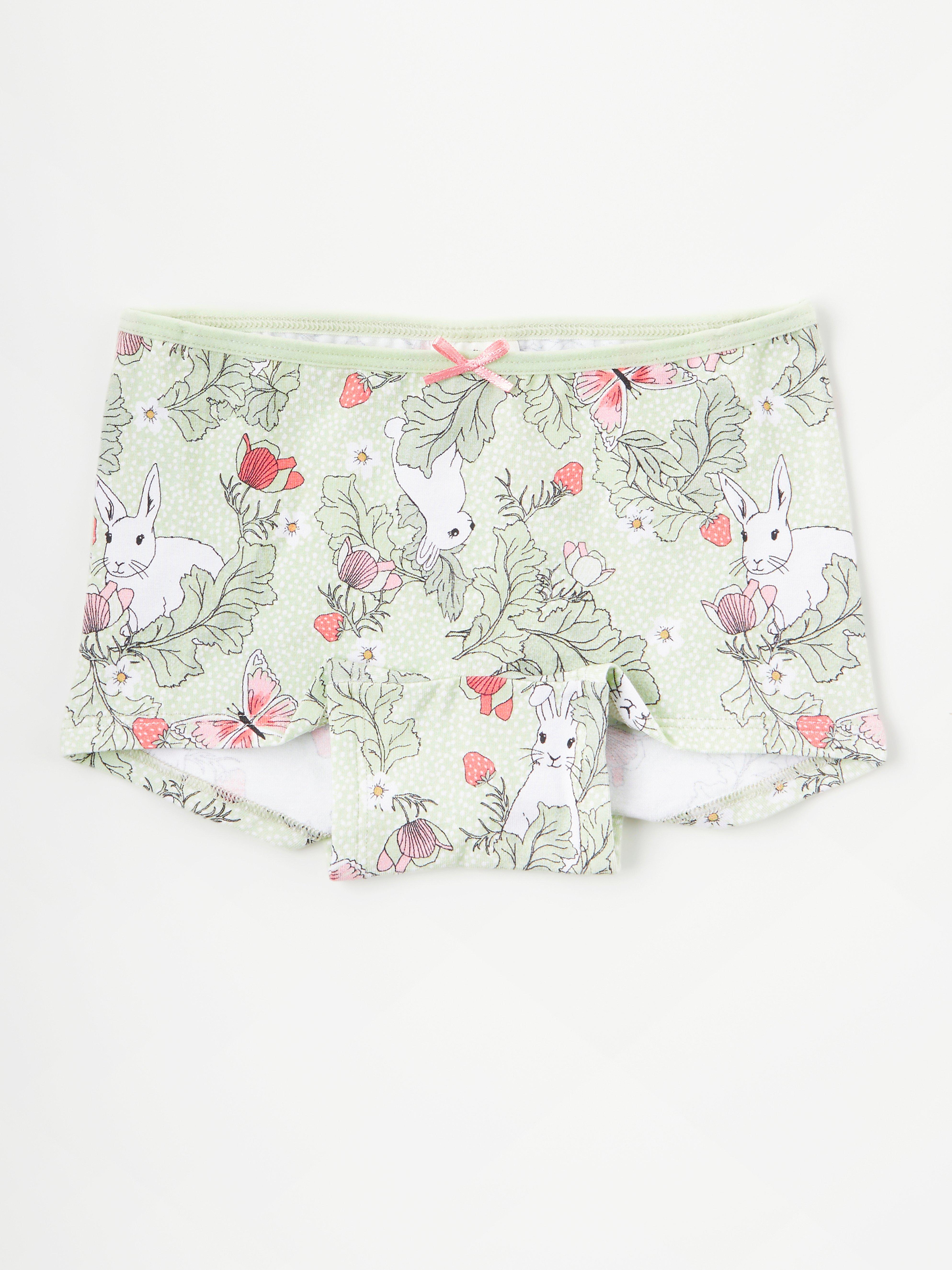 Boxer - Kids Wear - Green