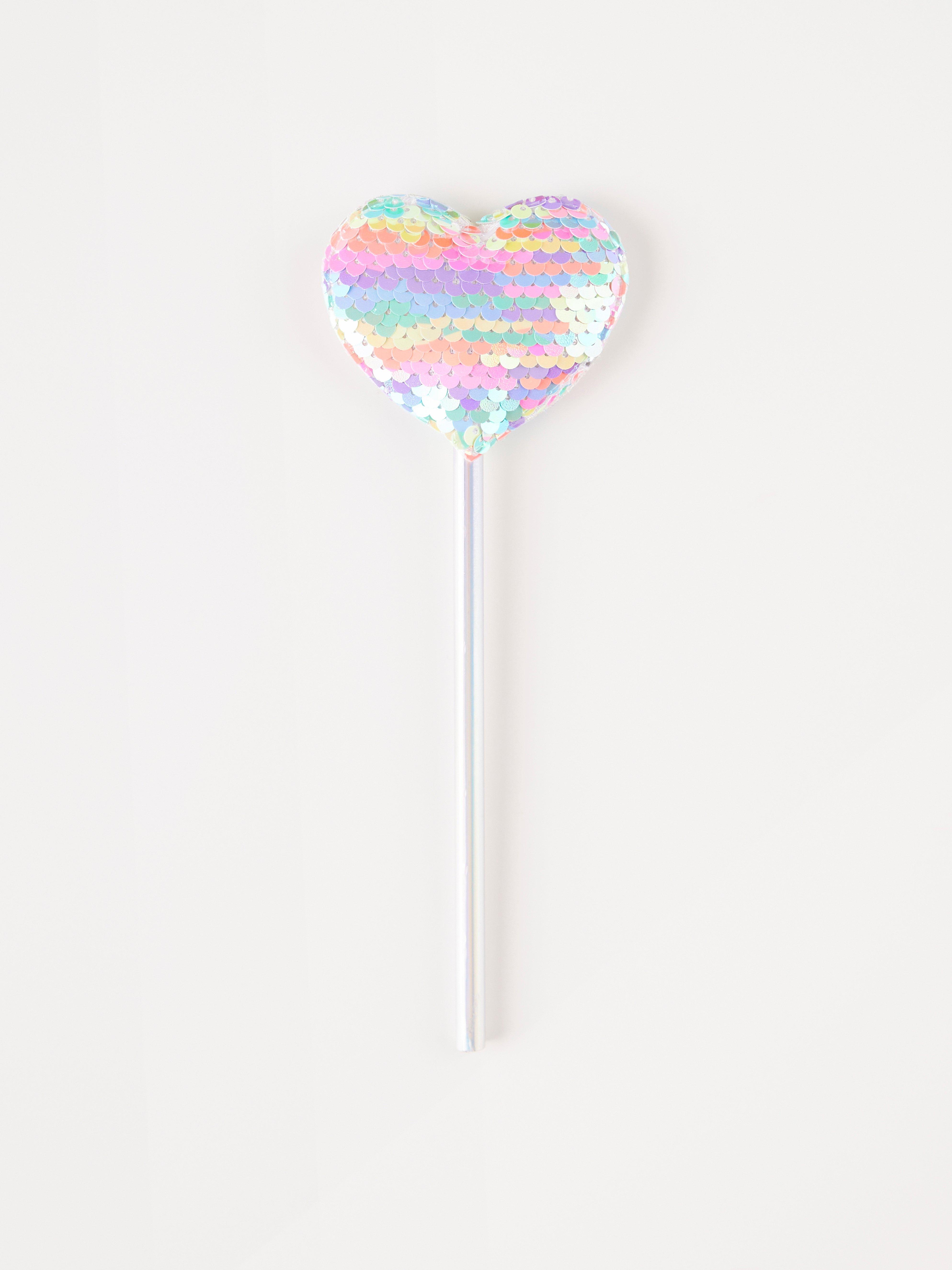 Pencil - Kids Wear - Metallics