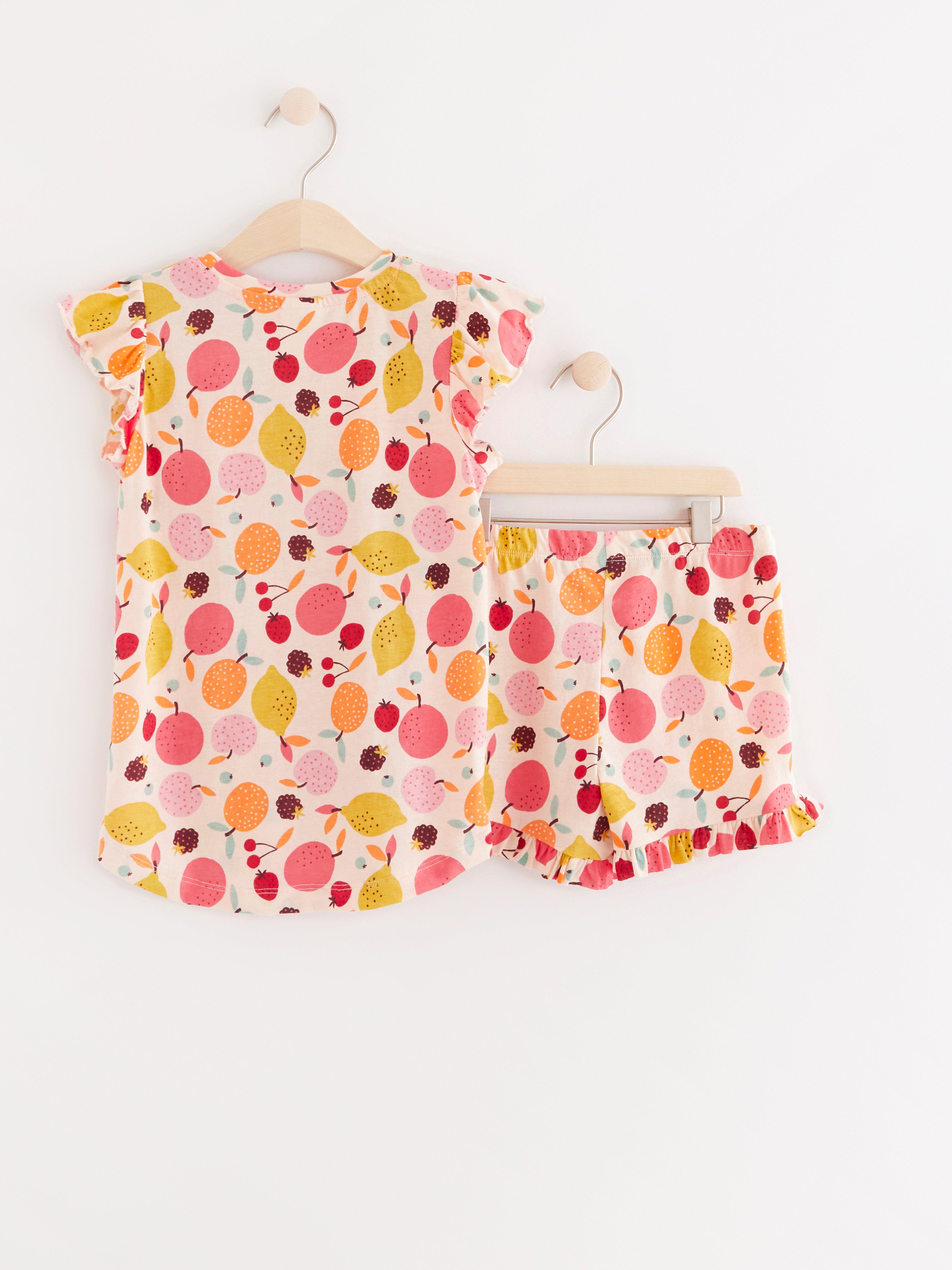 Not in use (Pyjamas) - Kids Wear - Beige