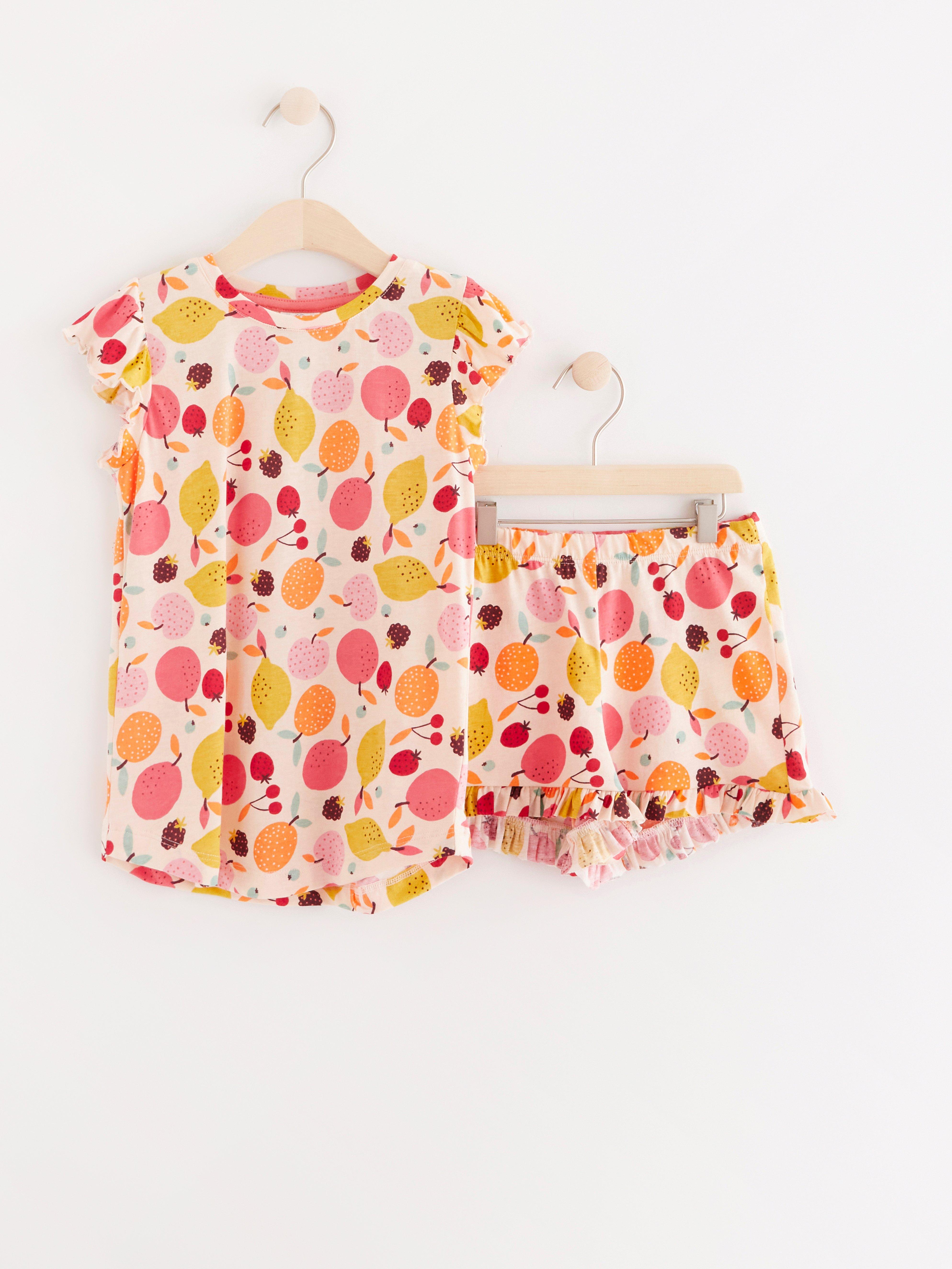 Not in use (Pyjamas) - Kids Wear - Beige