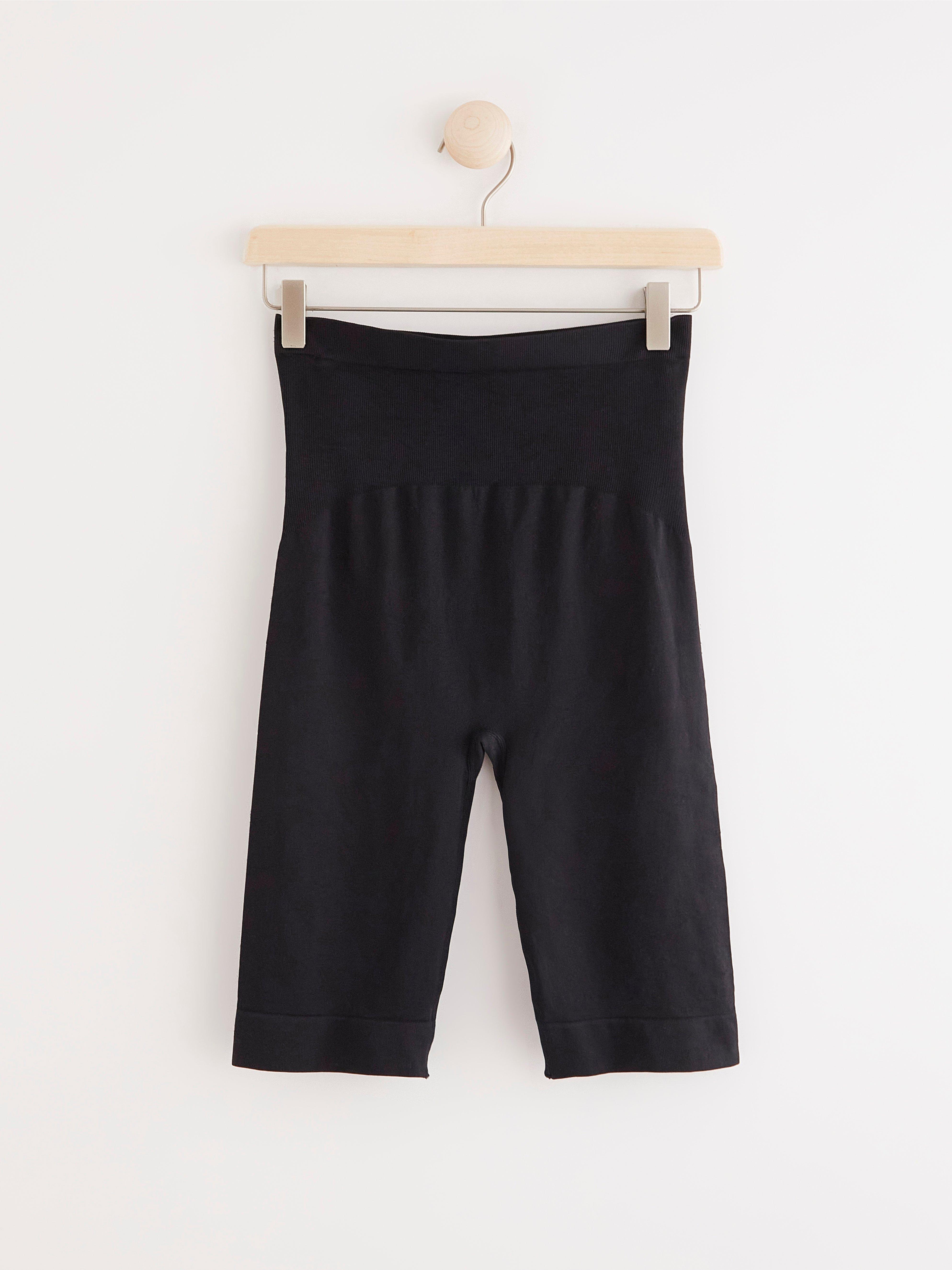 Biker - Lingerie - Black