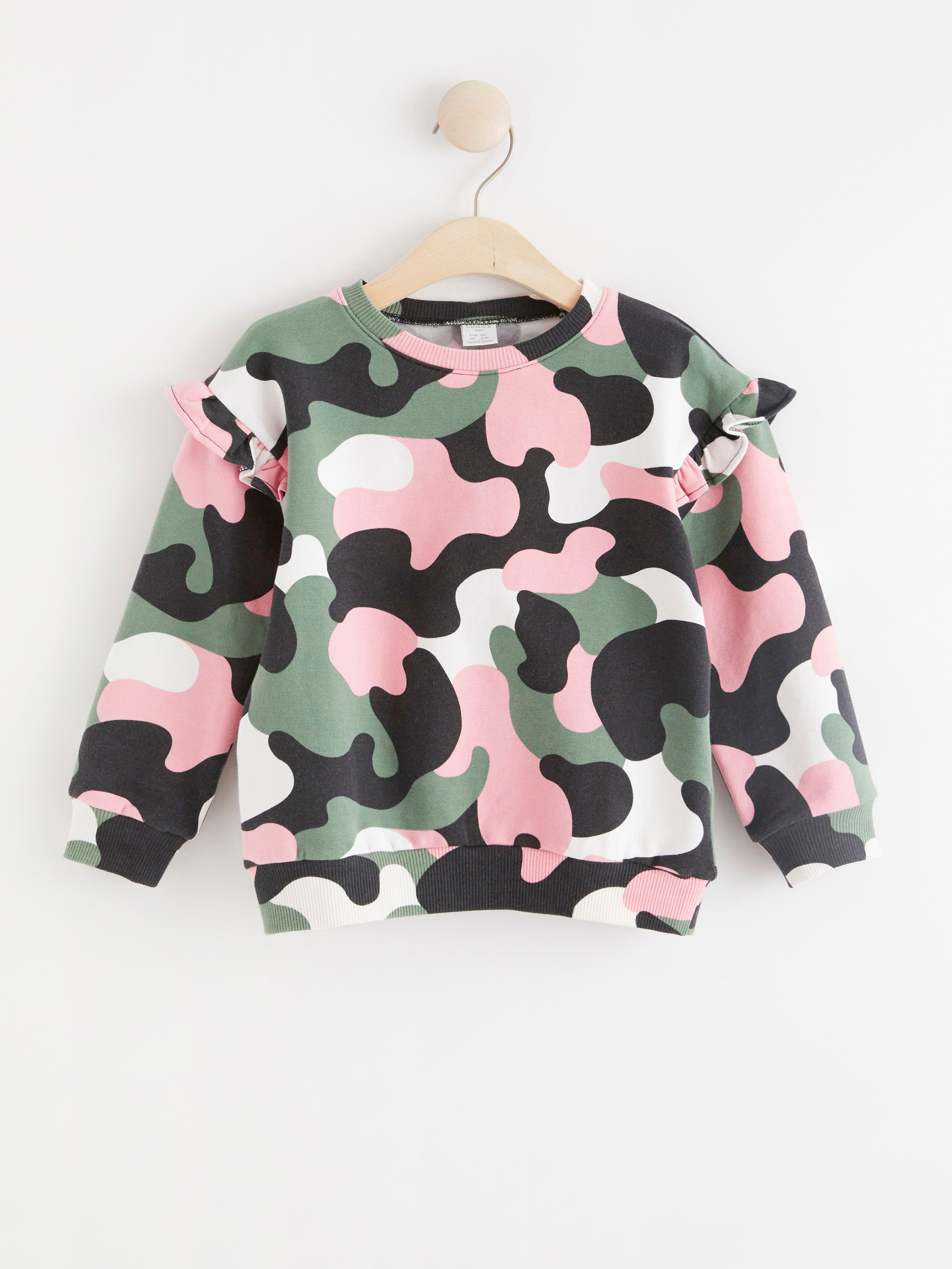 Sweater - Kids Wear - Black