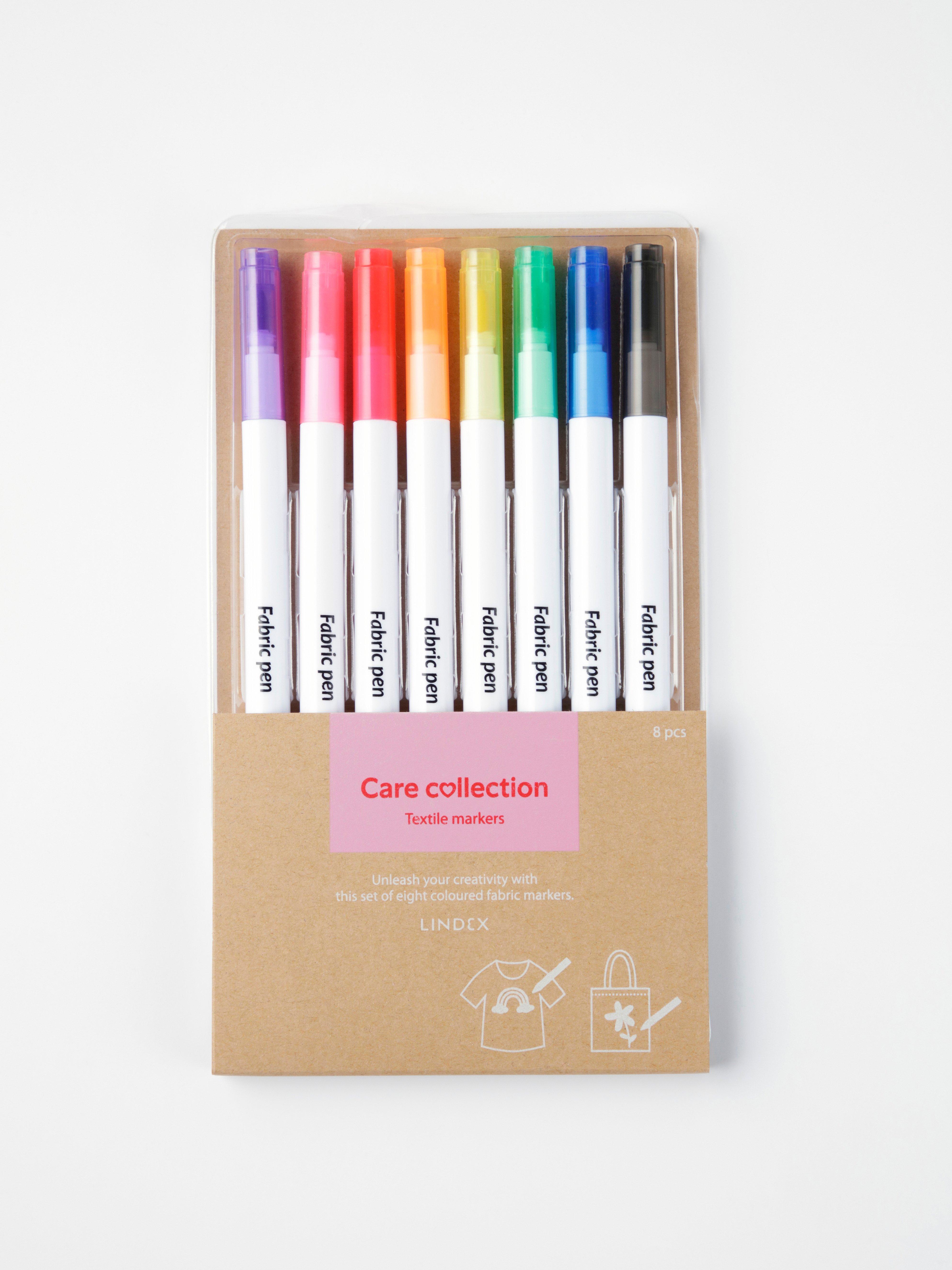 Pencil - Kids Wear - White