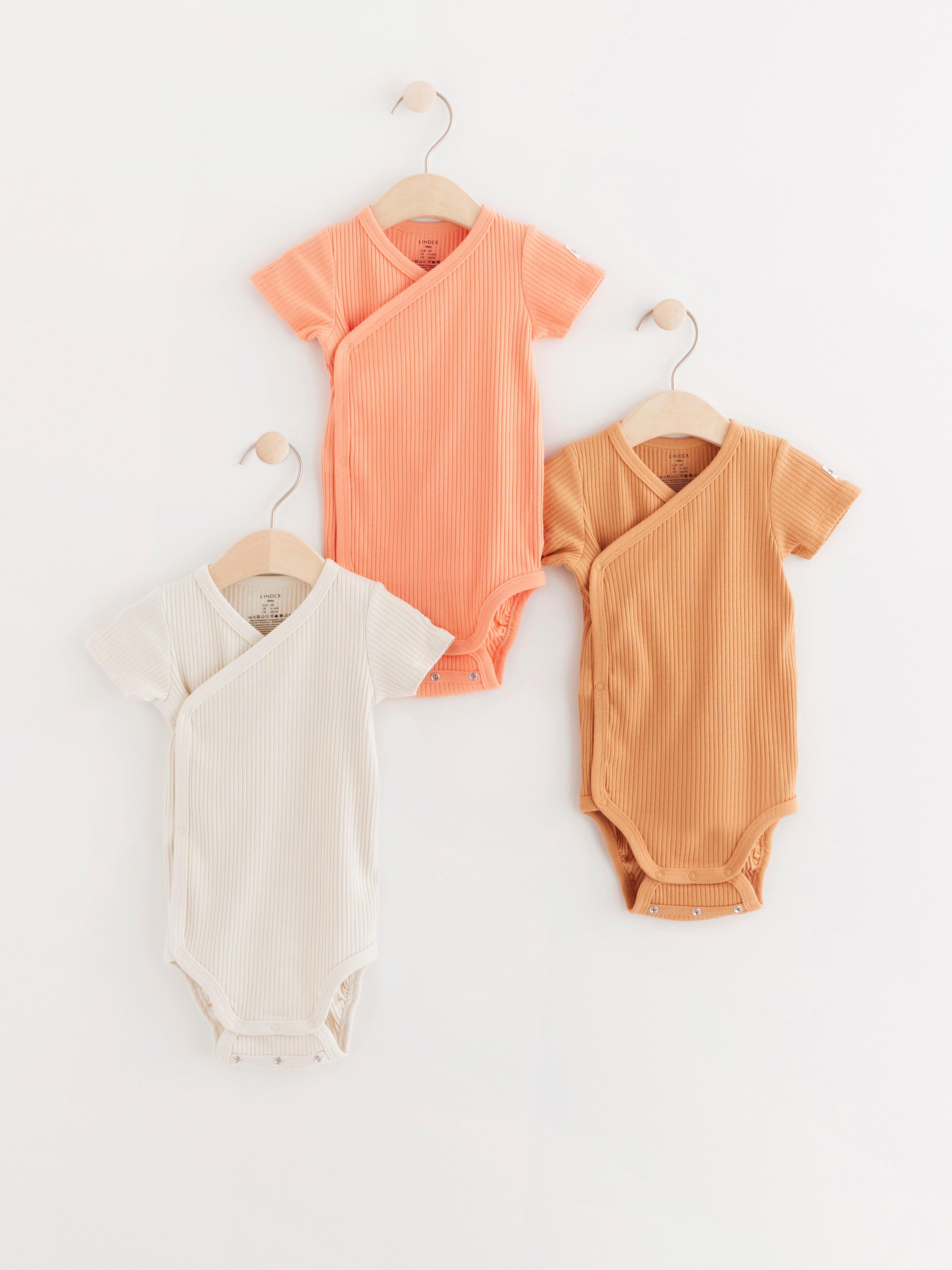 Body   - Kids Wear - Beige