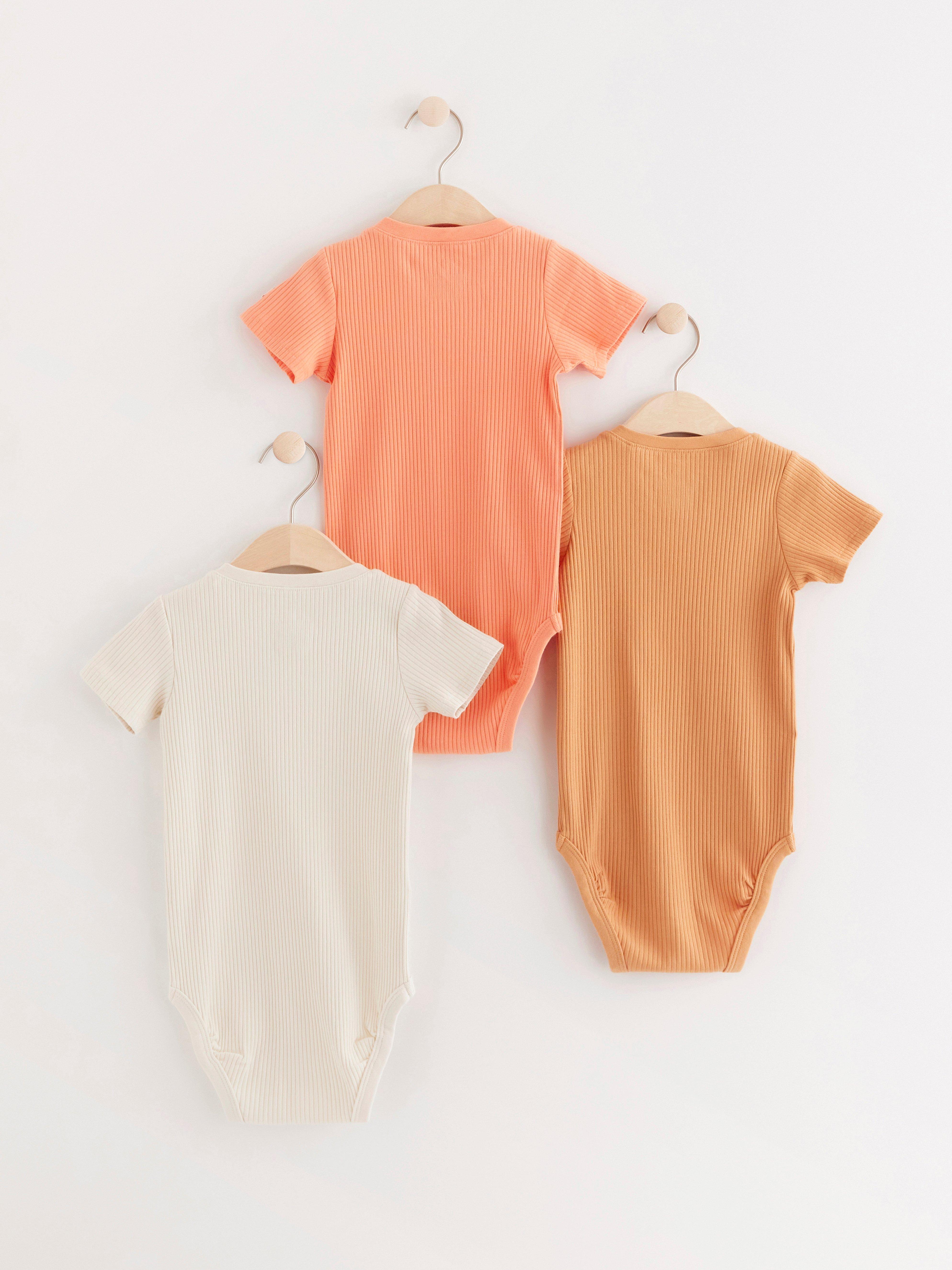 Body - Lapset - Beige