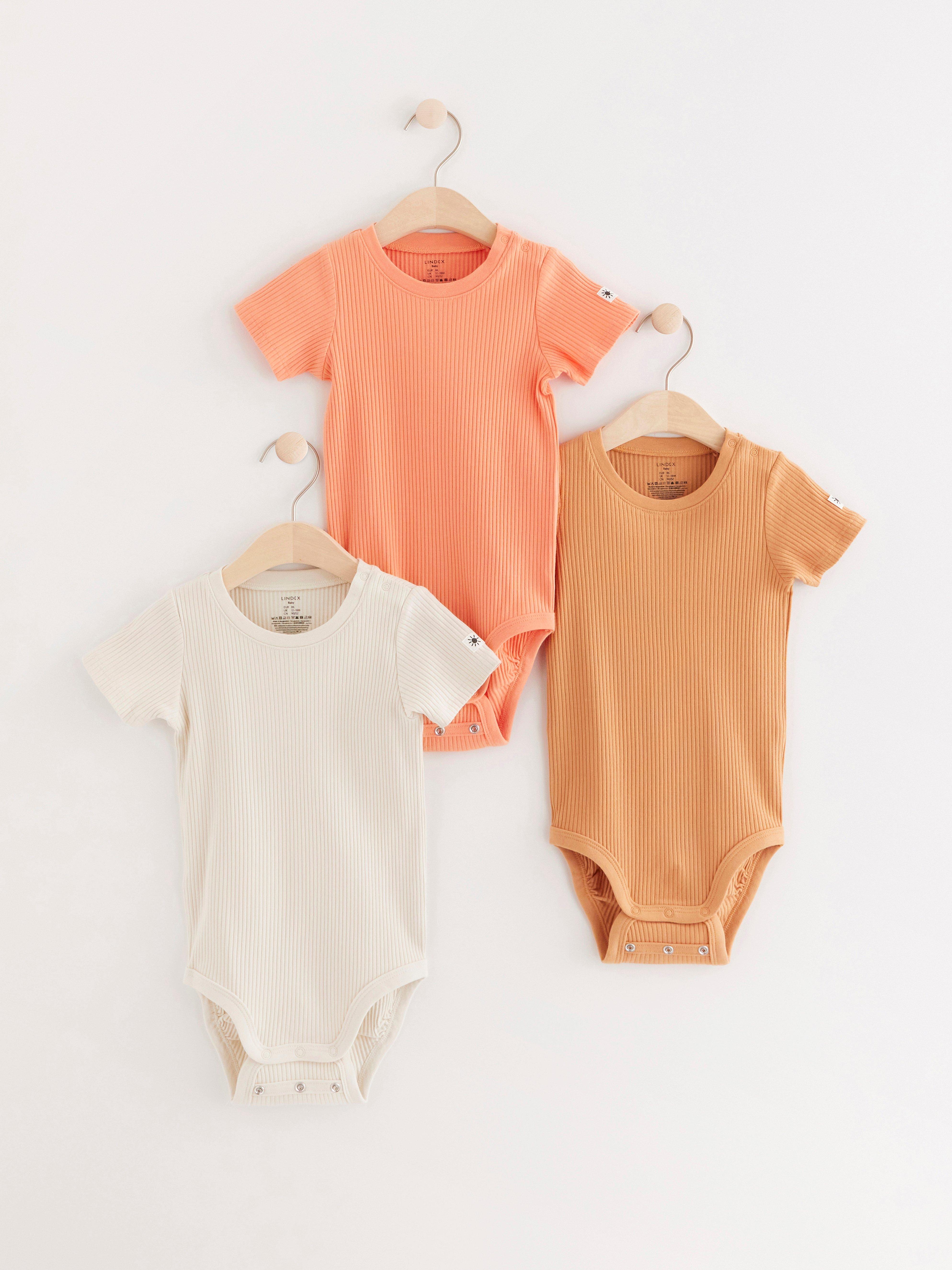 Body - Lapset - Beige