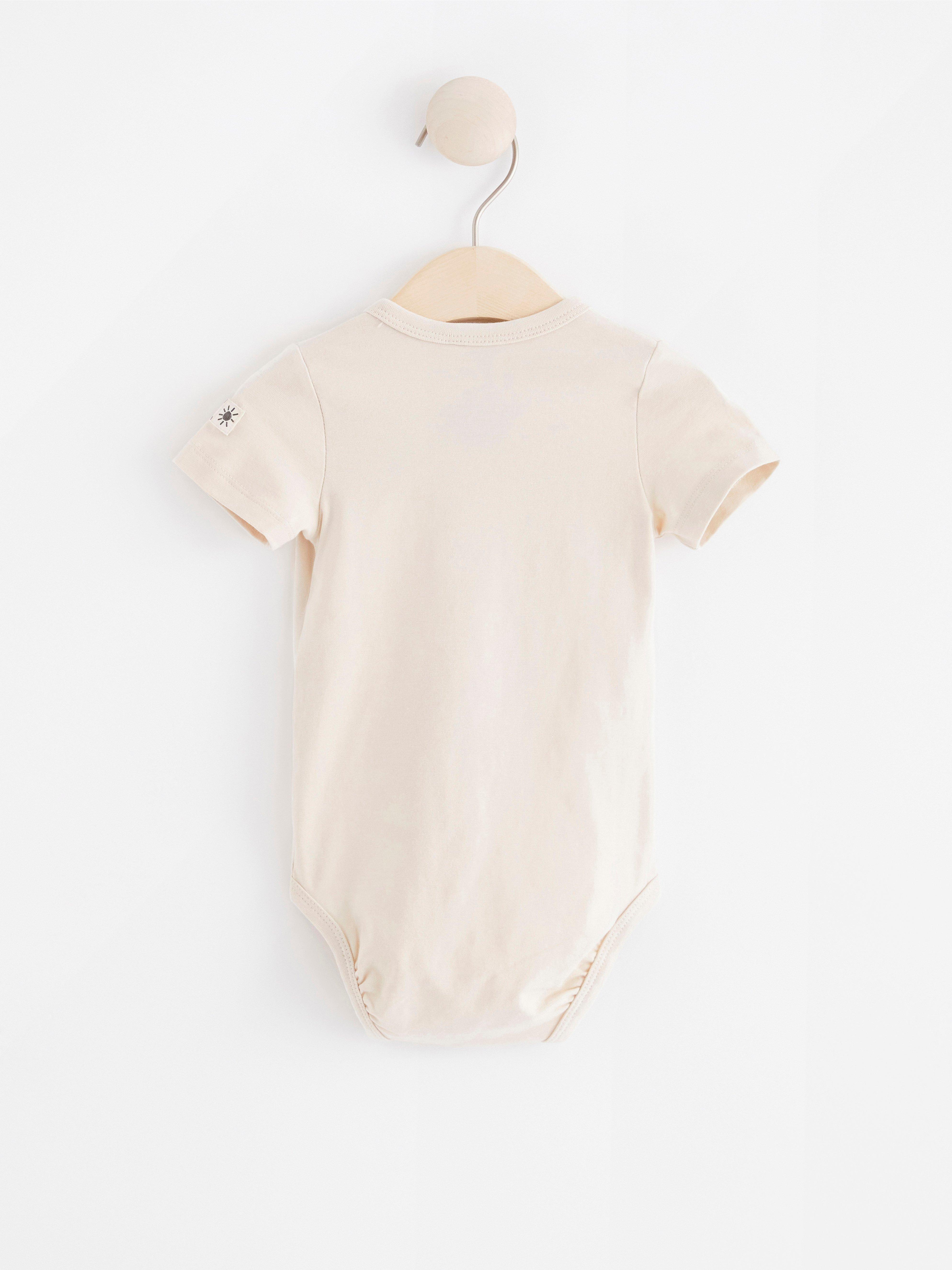 Body - Barn - Beige