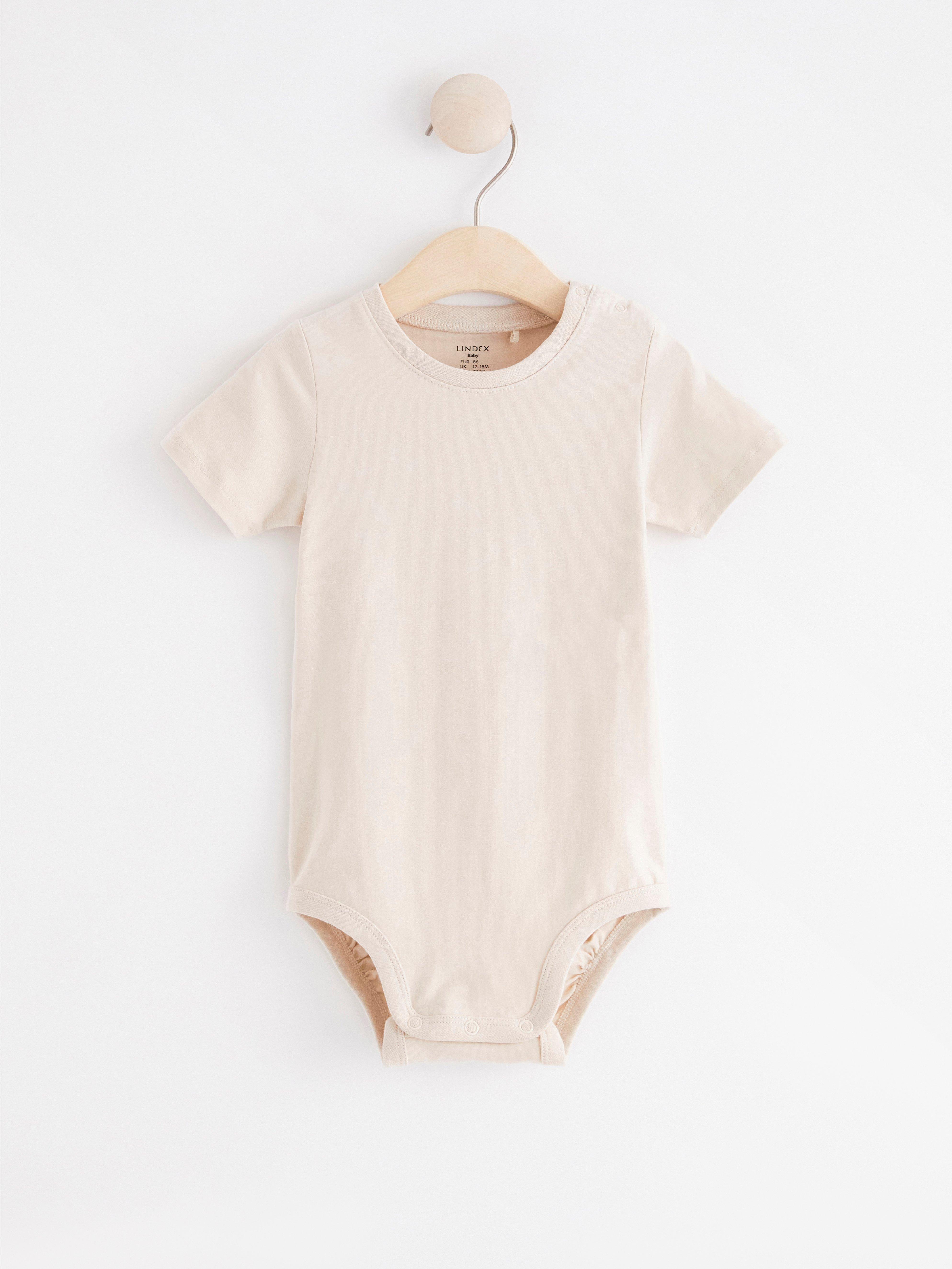 Body   - Kids Wear - Beige