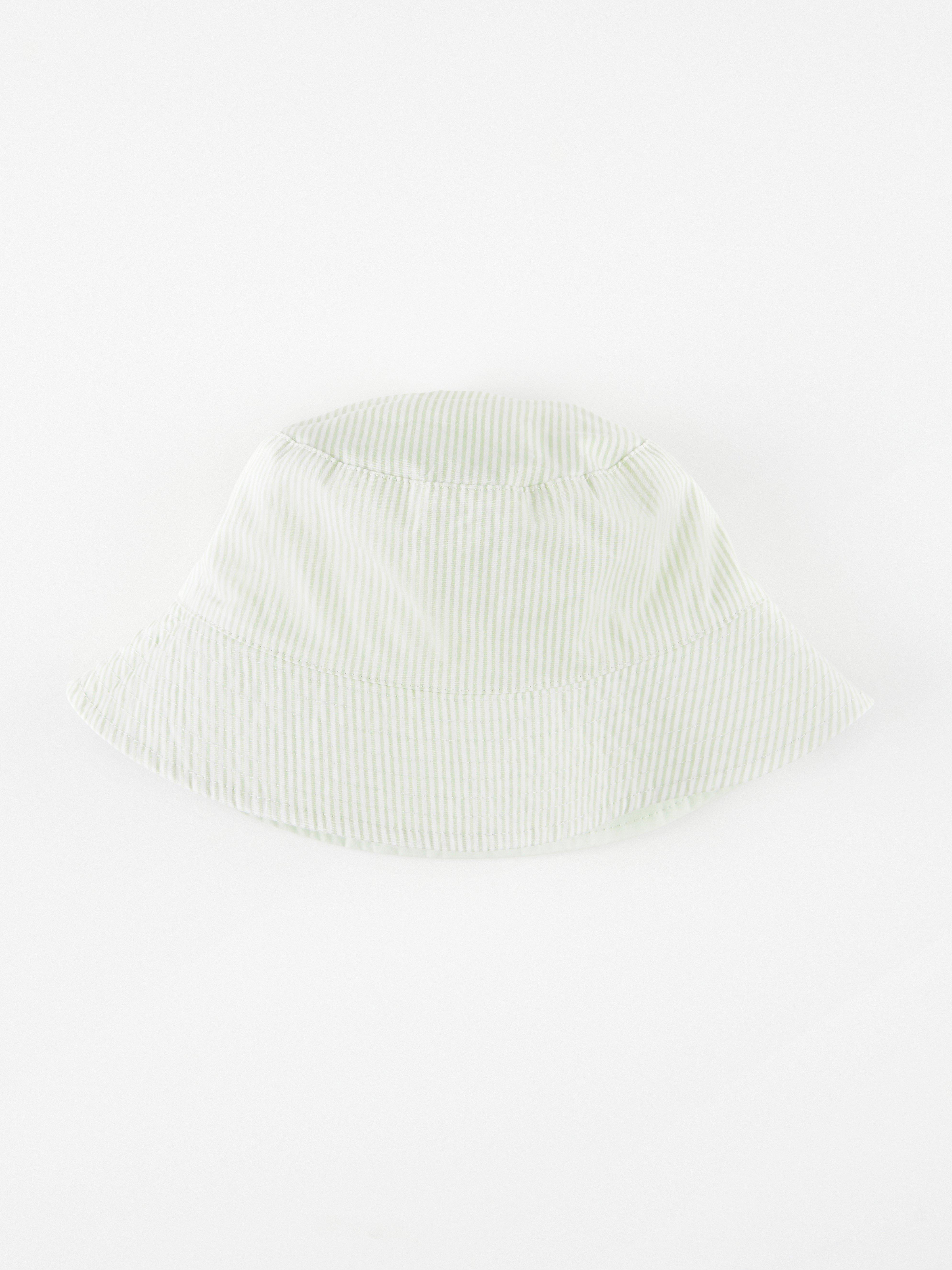 Sun Hat - Kids Wear - Green