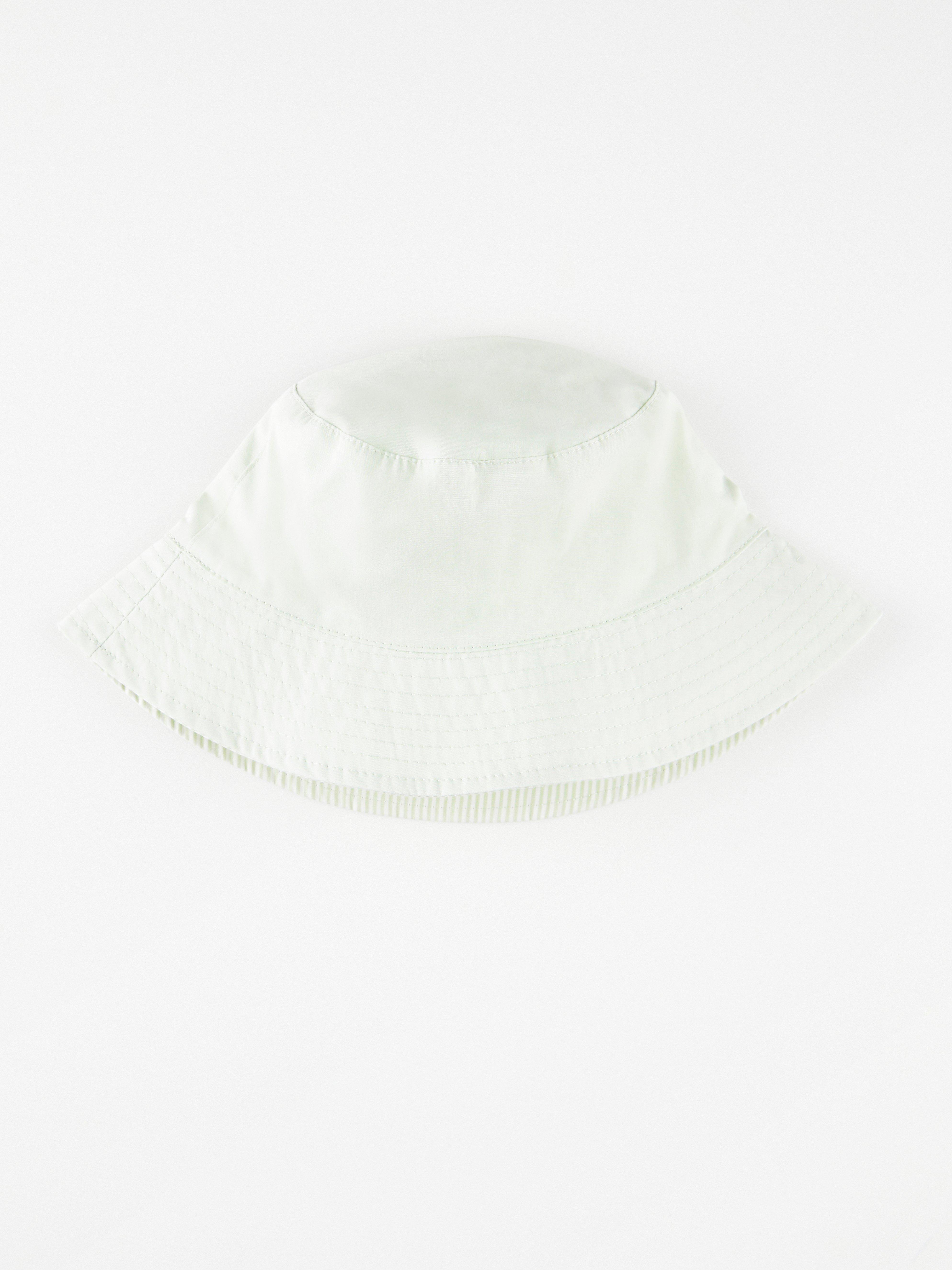 Sun Hat - Kids Wear - Green
