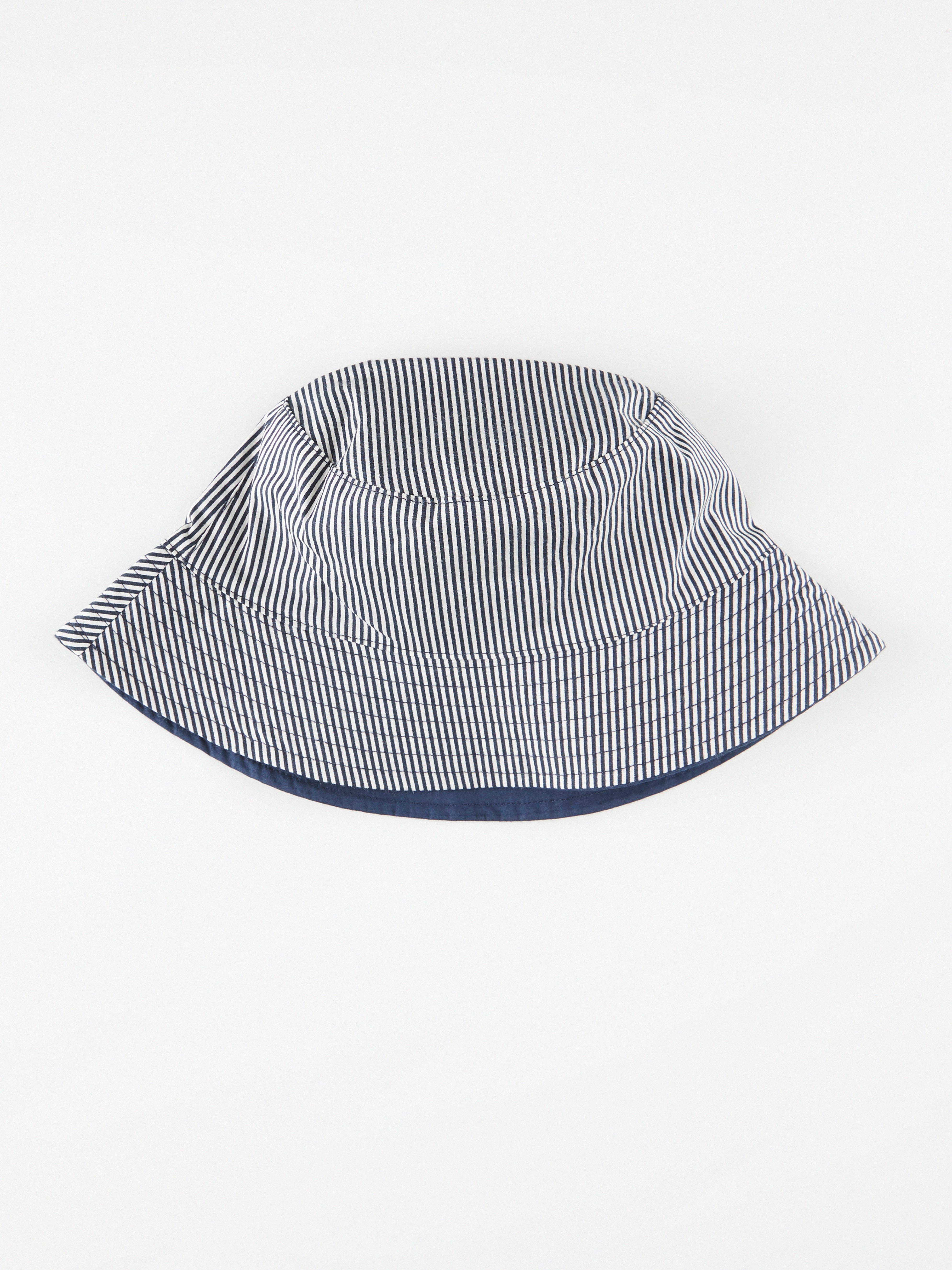 Sun Hat - Kids Wear - Blue