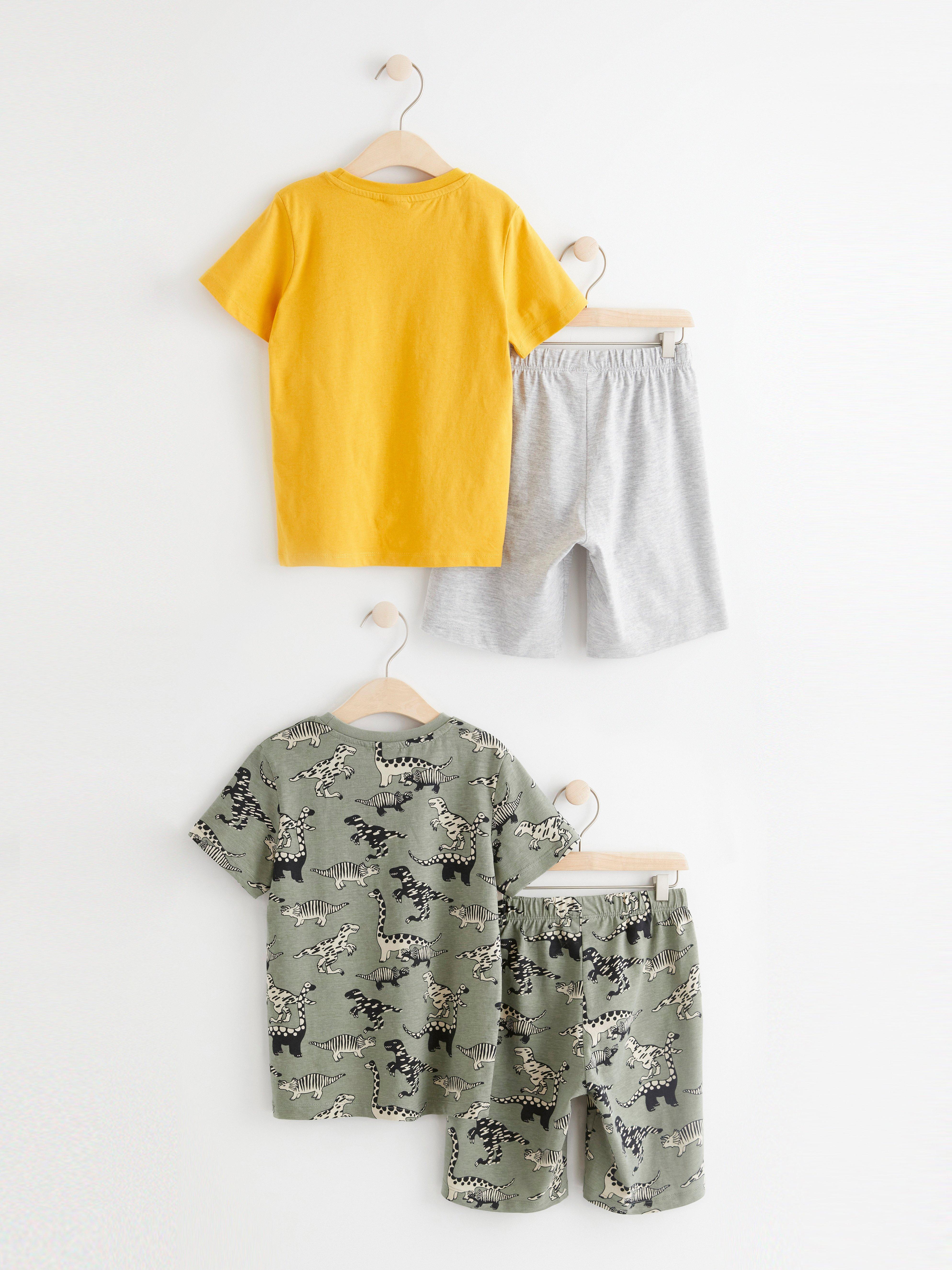 Not in use (Pyjamas) - Kids Wear - Khaki